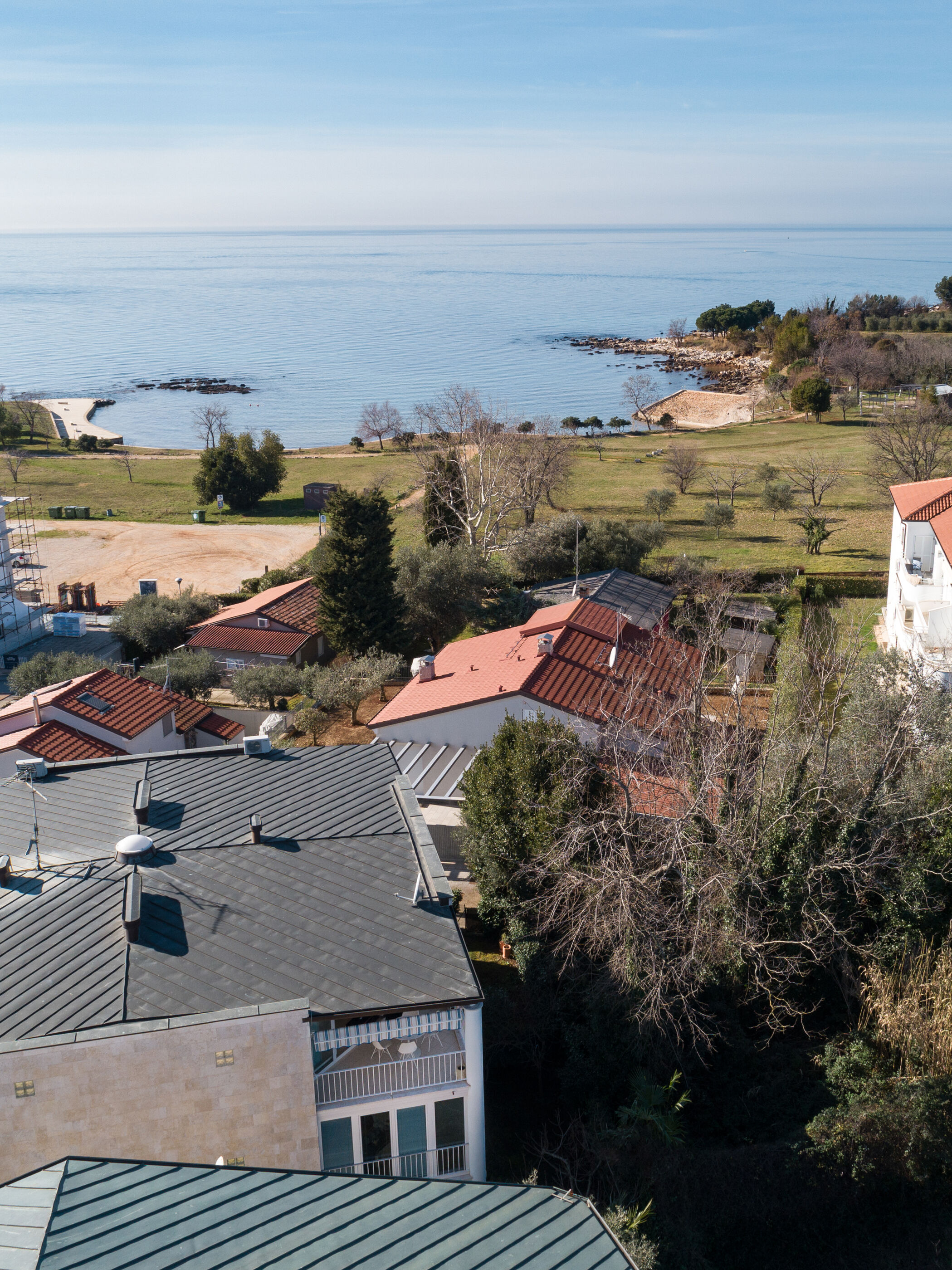 Apartment CRVENA UVALA 97742-A1
