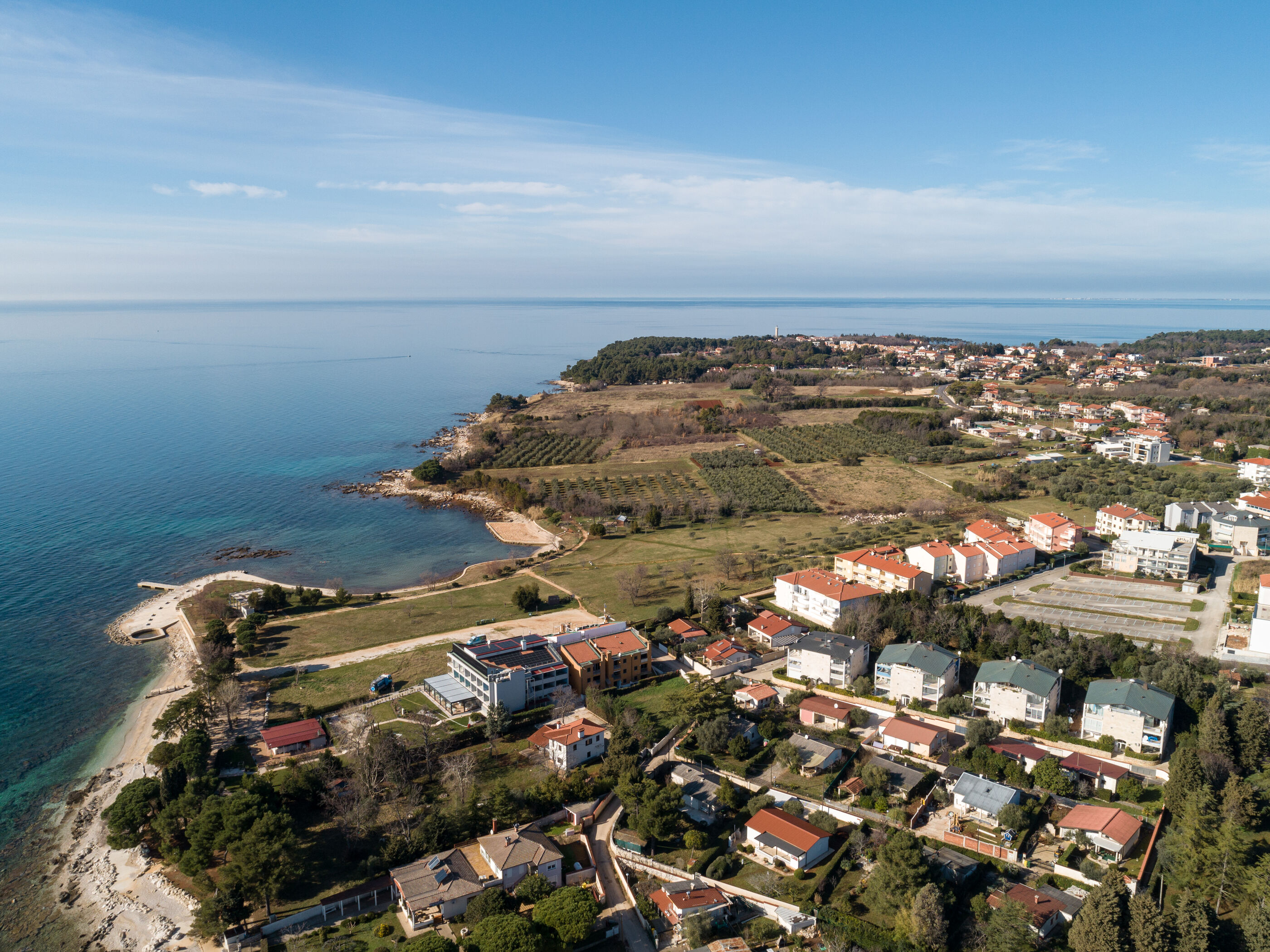 Apartment CRVENA UVALA 97742-A1