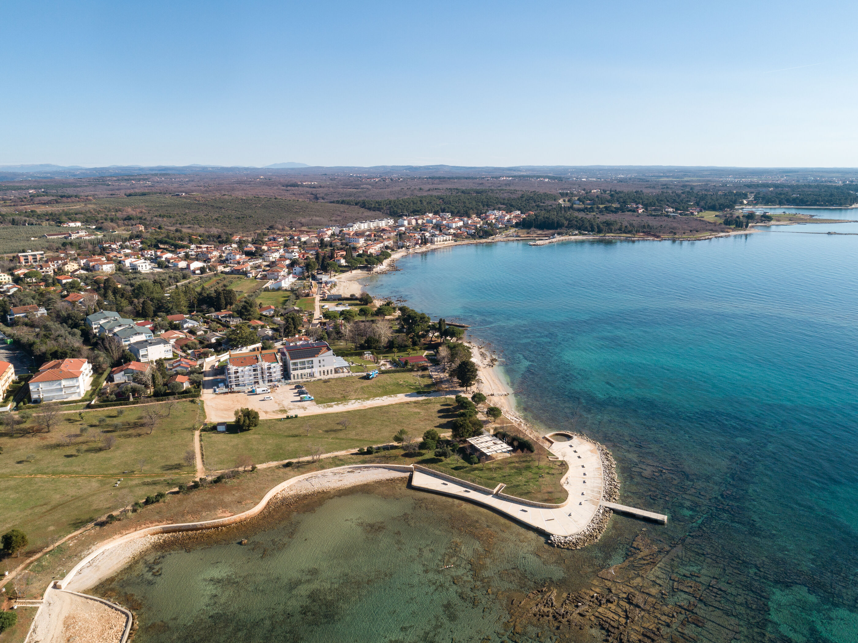 Apartment CRVENA UVALA 97742-A1