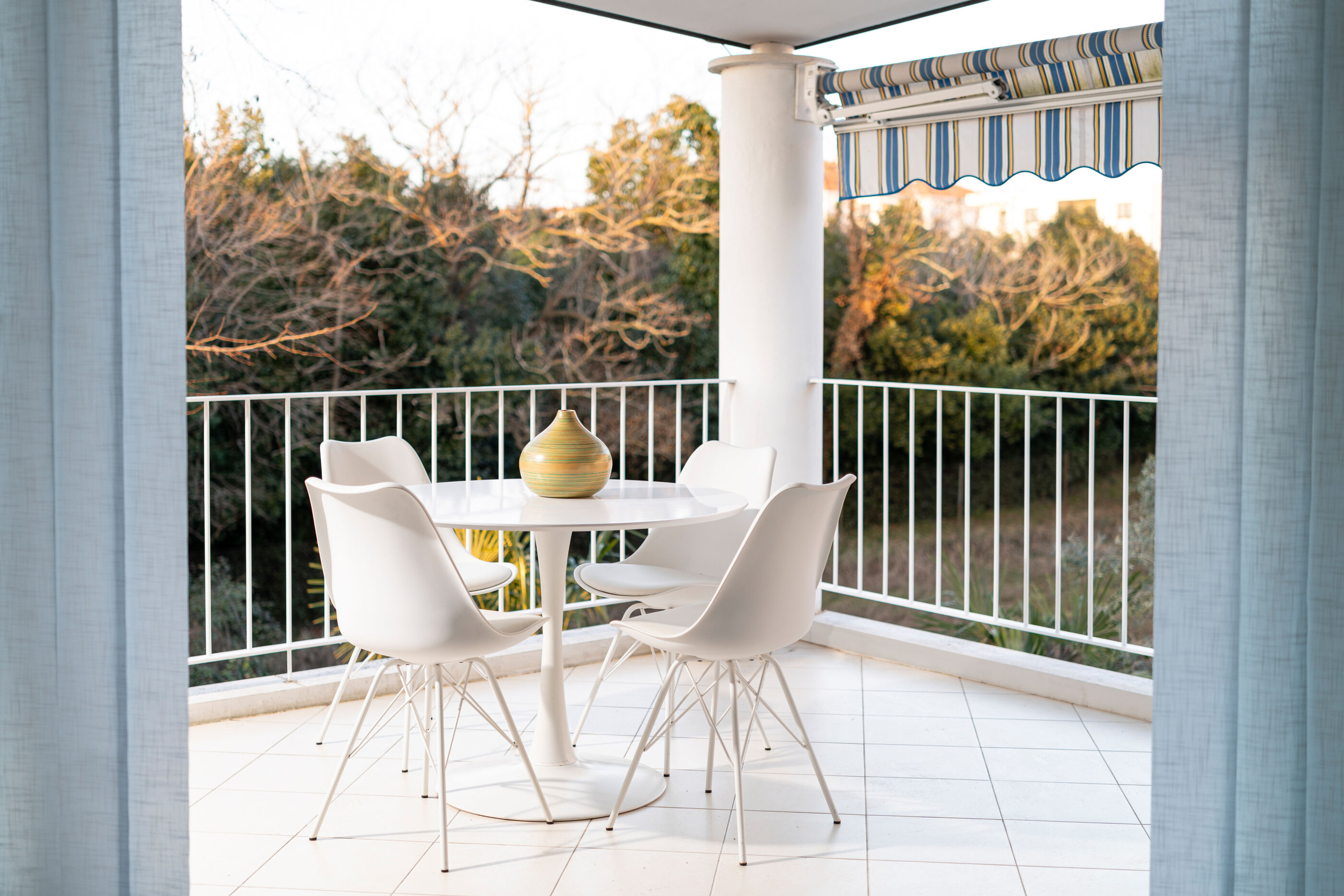 Apartment CRVENA UVALA 97742-A1