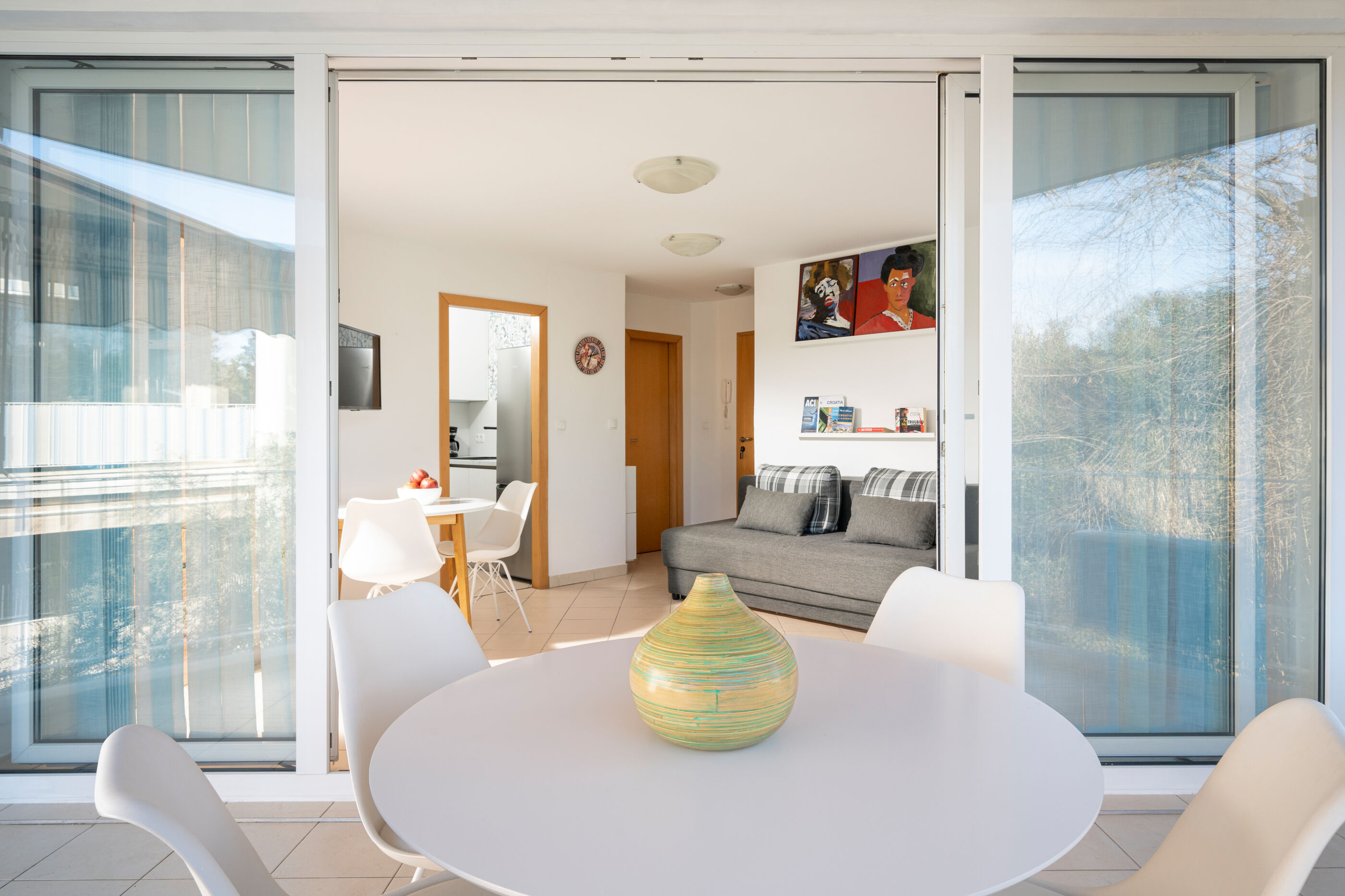 Apartment CRVENA UVALA 97742-A1