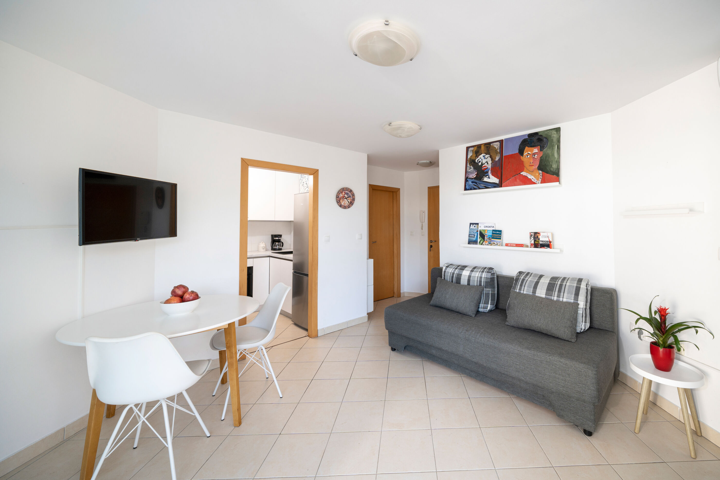 Apartment CRVENA UVALA 97742-A1