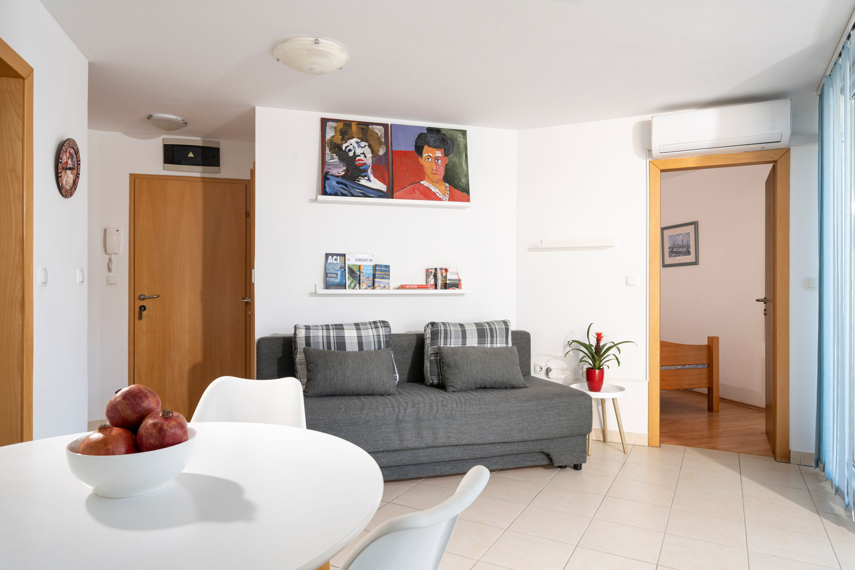 Apartment CRVENA UVALA 97742-A1