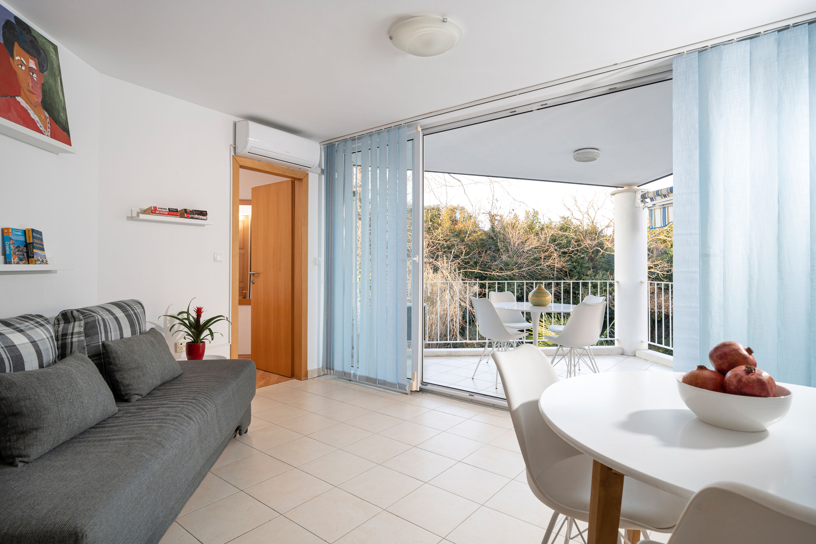 Apartment CRVENA UVALA 97742-A1