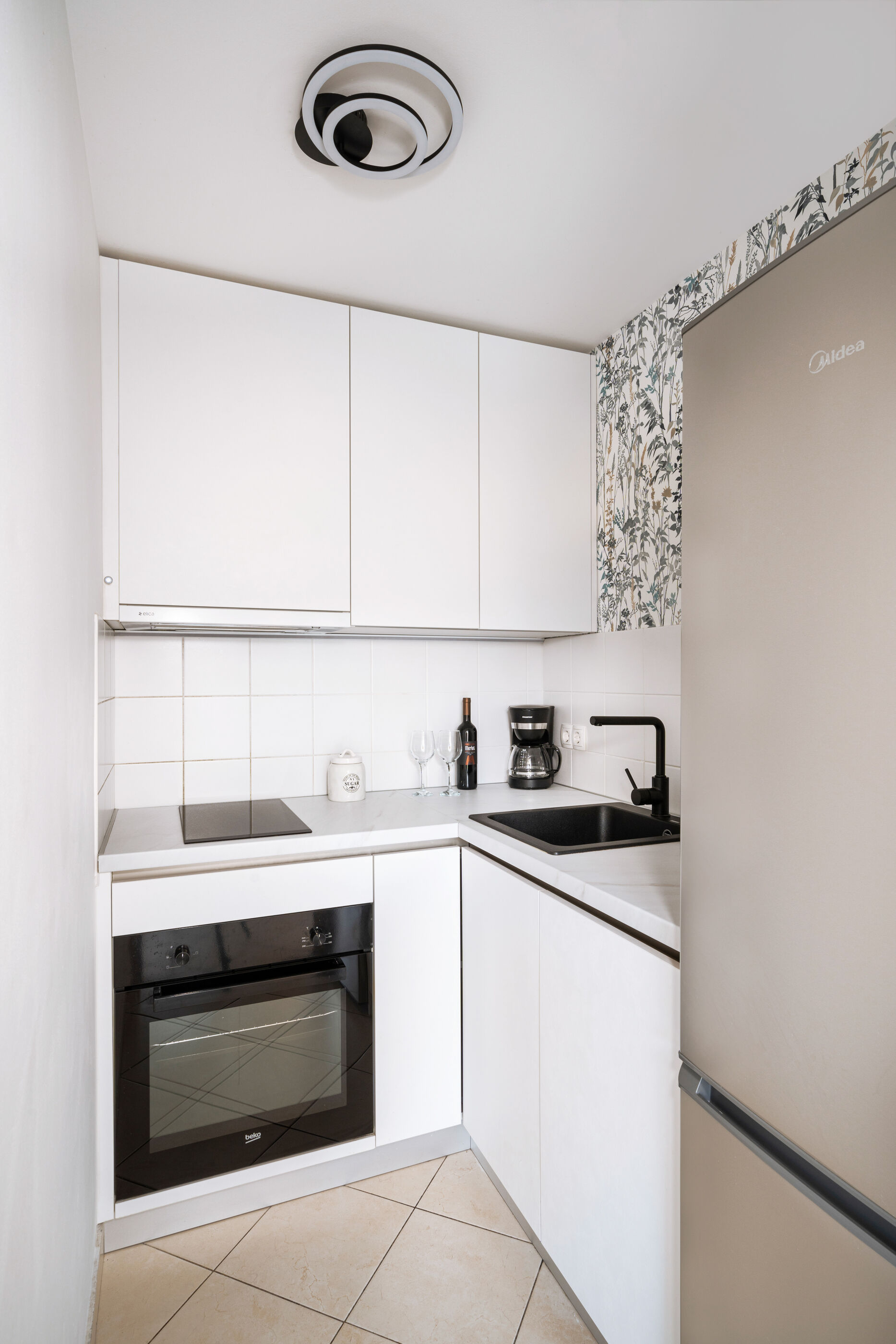 Apartment CRVENA UVALA 97742-A1