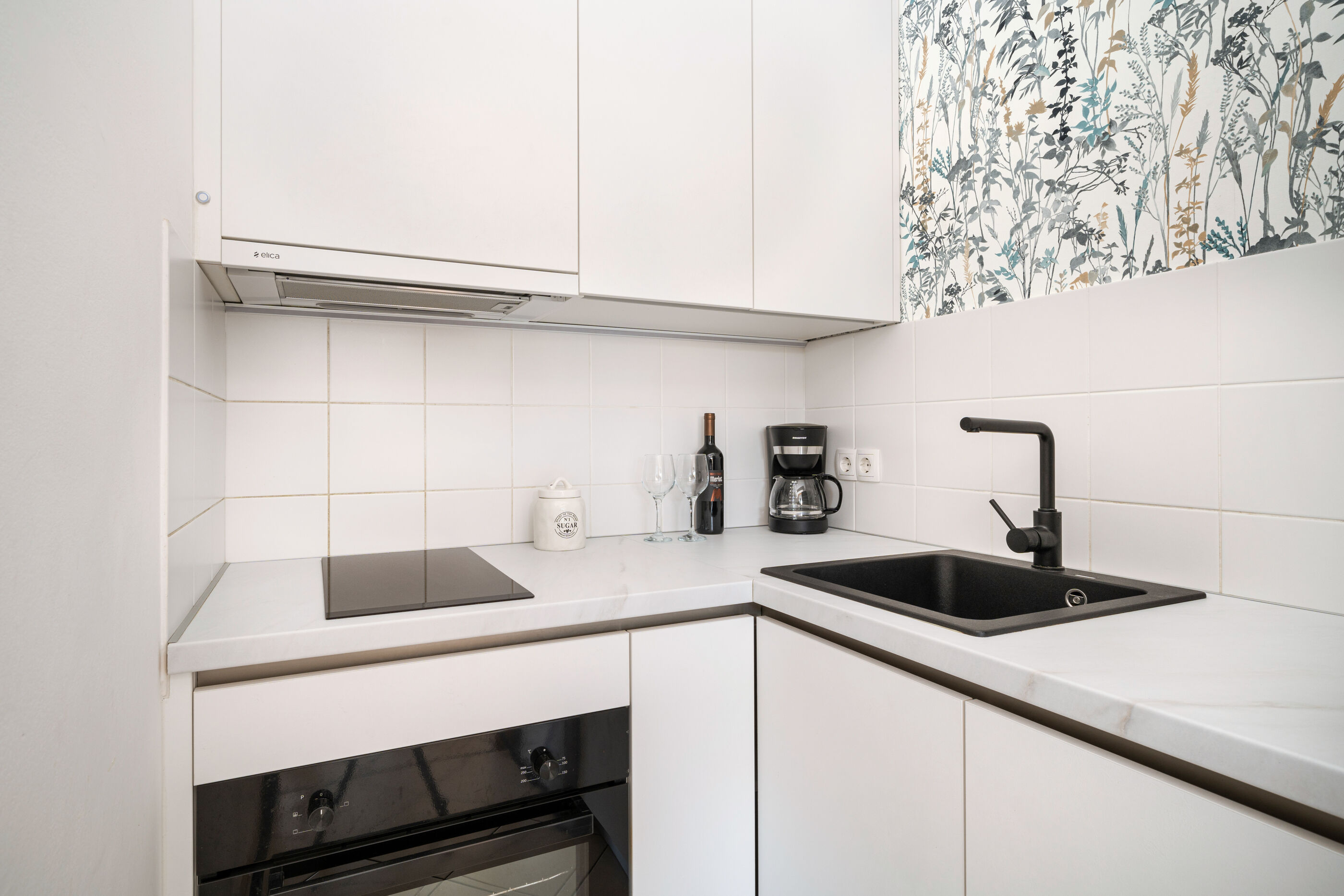 Apartment CRVENA UVALA 97742-A1