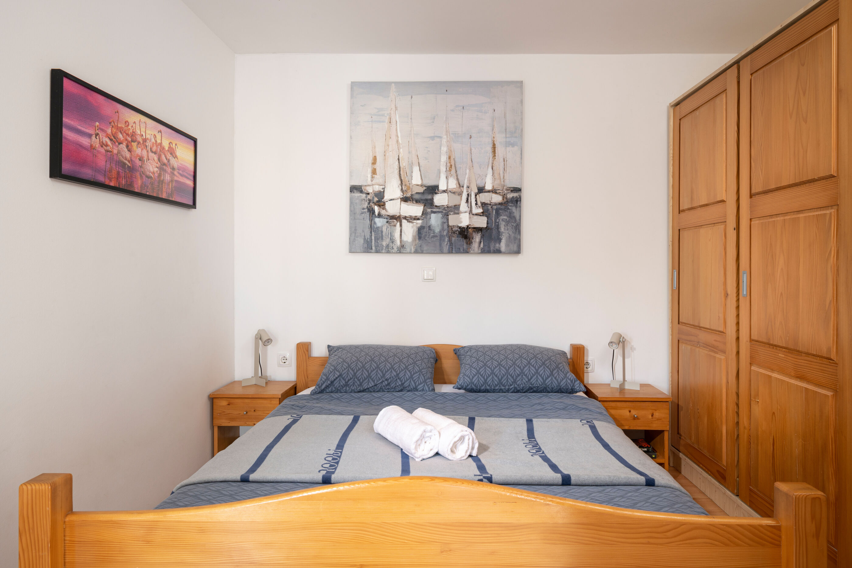 Apartment CRVENA UVALA 97742-A1