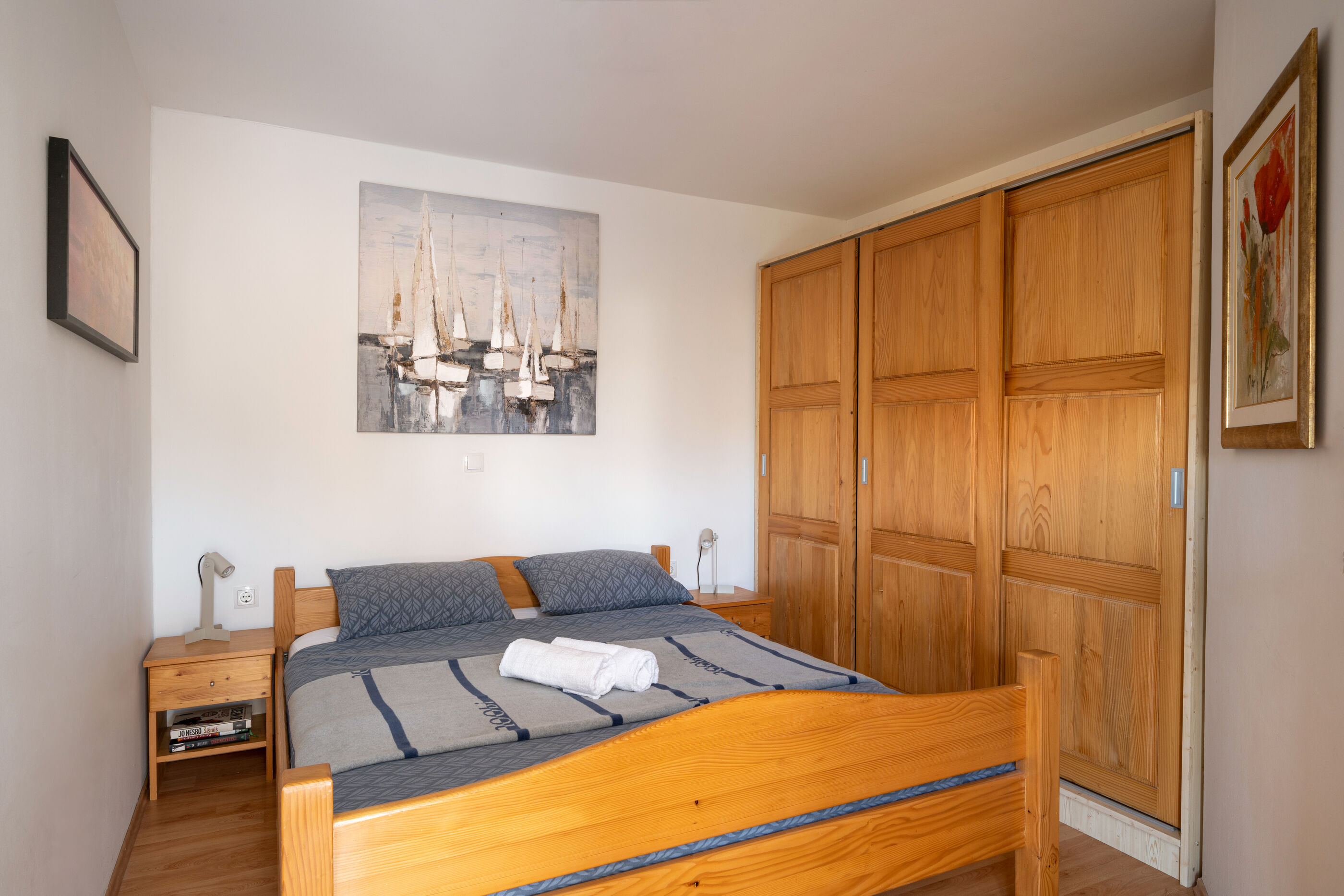 Apartment CRVENA UVALA 97742-A1