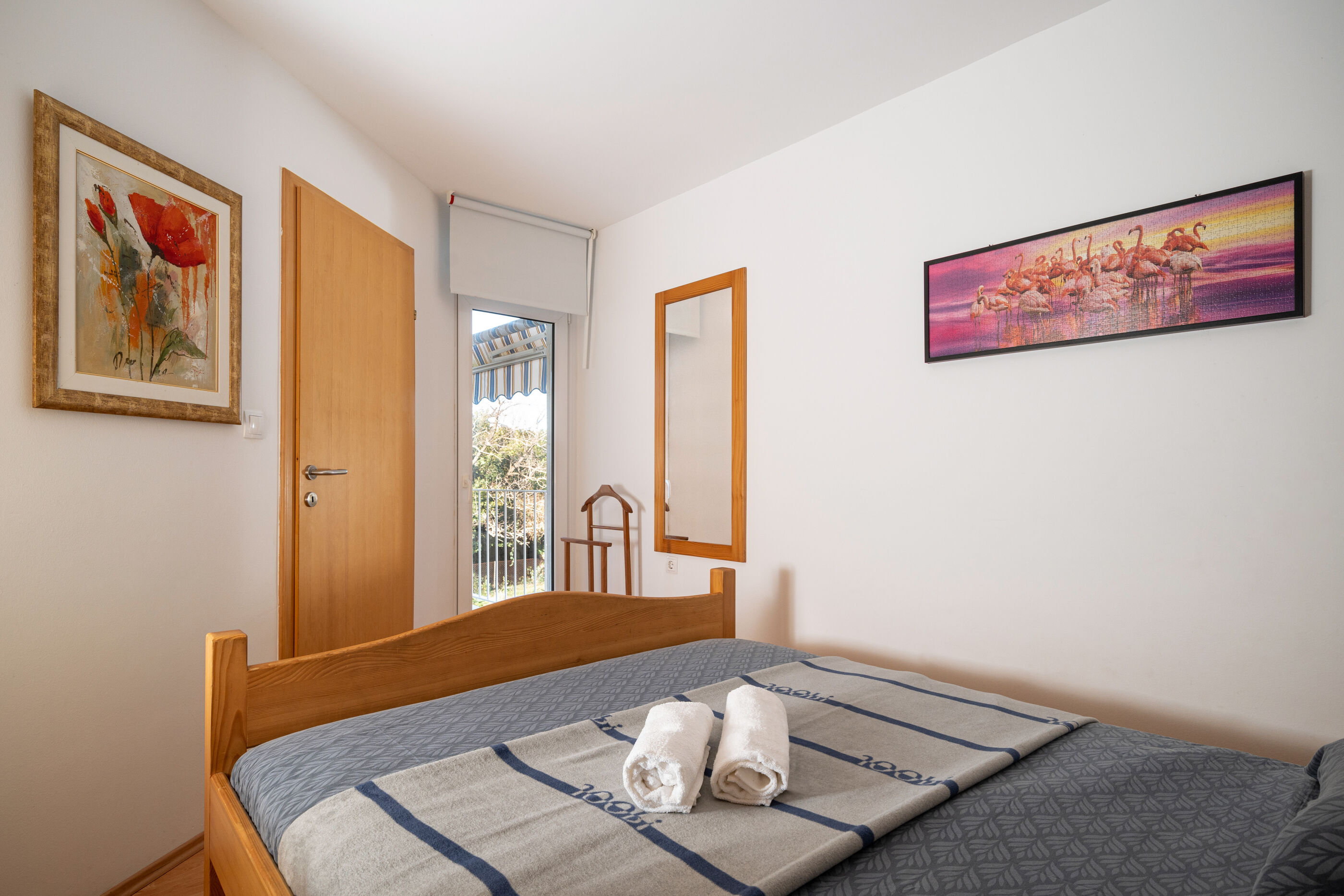 Apartment CRVENA UVALA 97742-A1