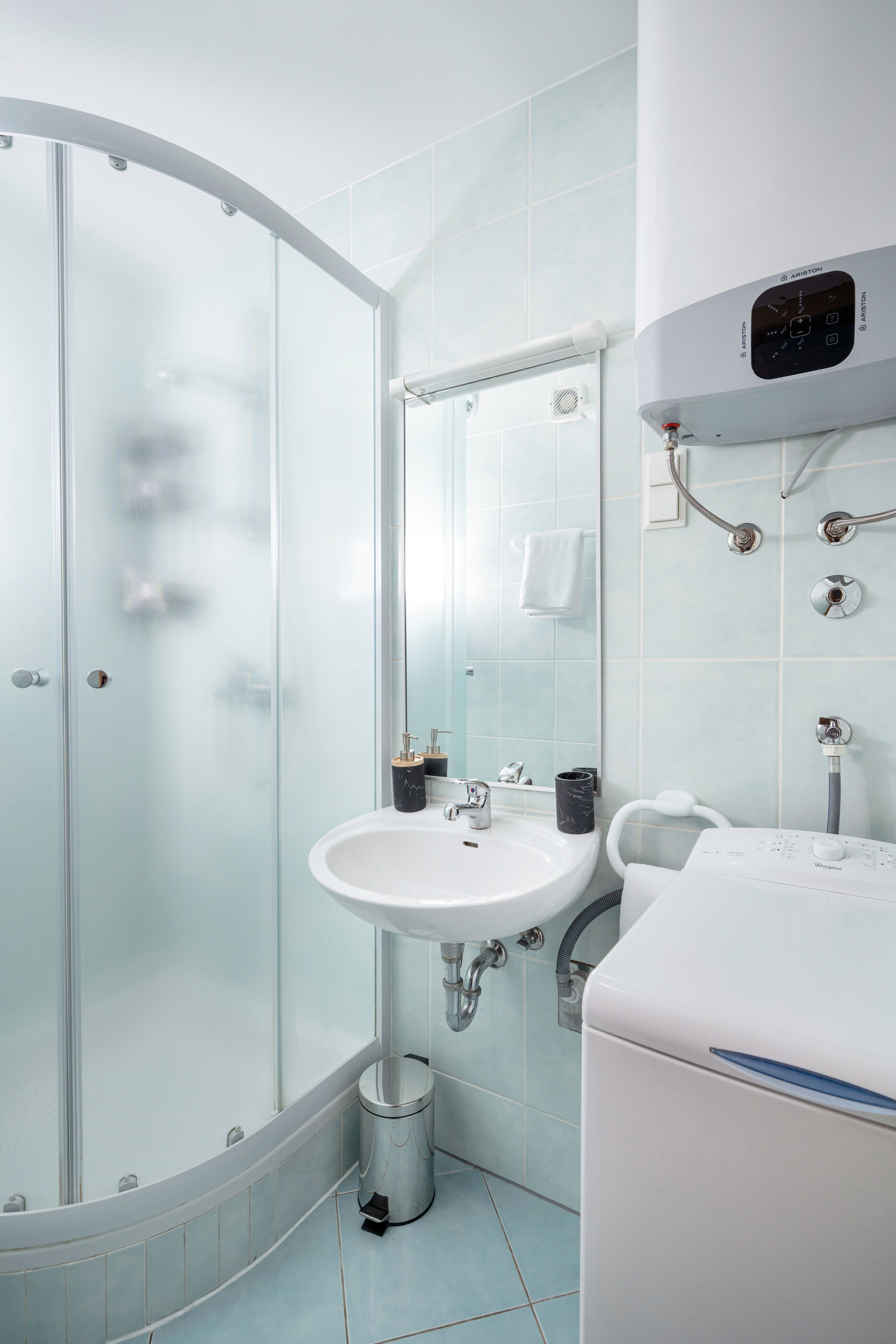 Apartment CRVENA UVALA 97742-A1