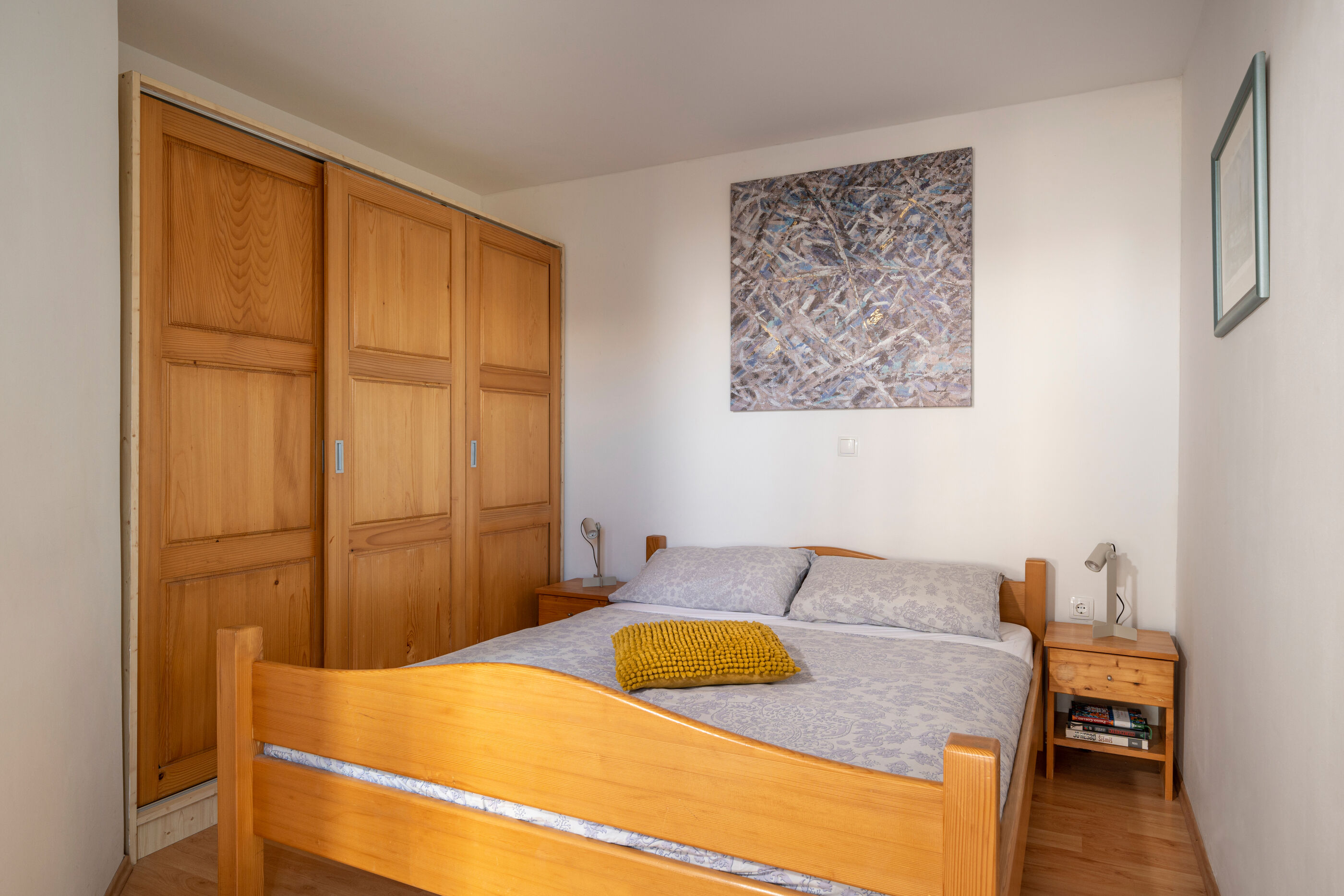 Apartment CRVENA UVALA 97742-A1