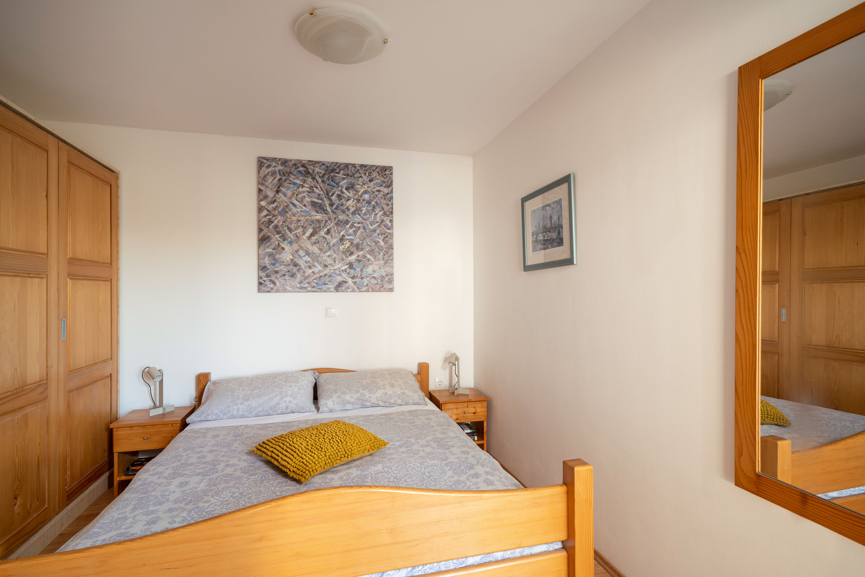 Apartment CRVENA UVALA 97742-A1