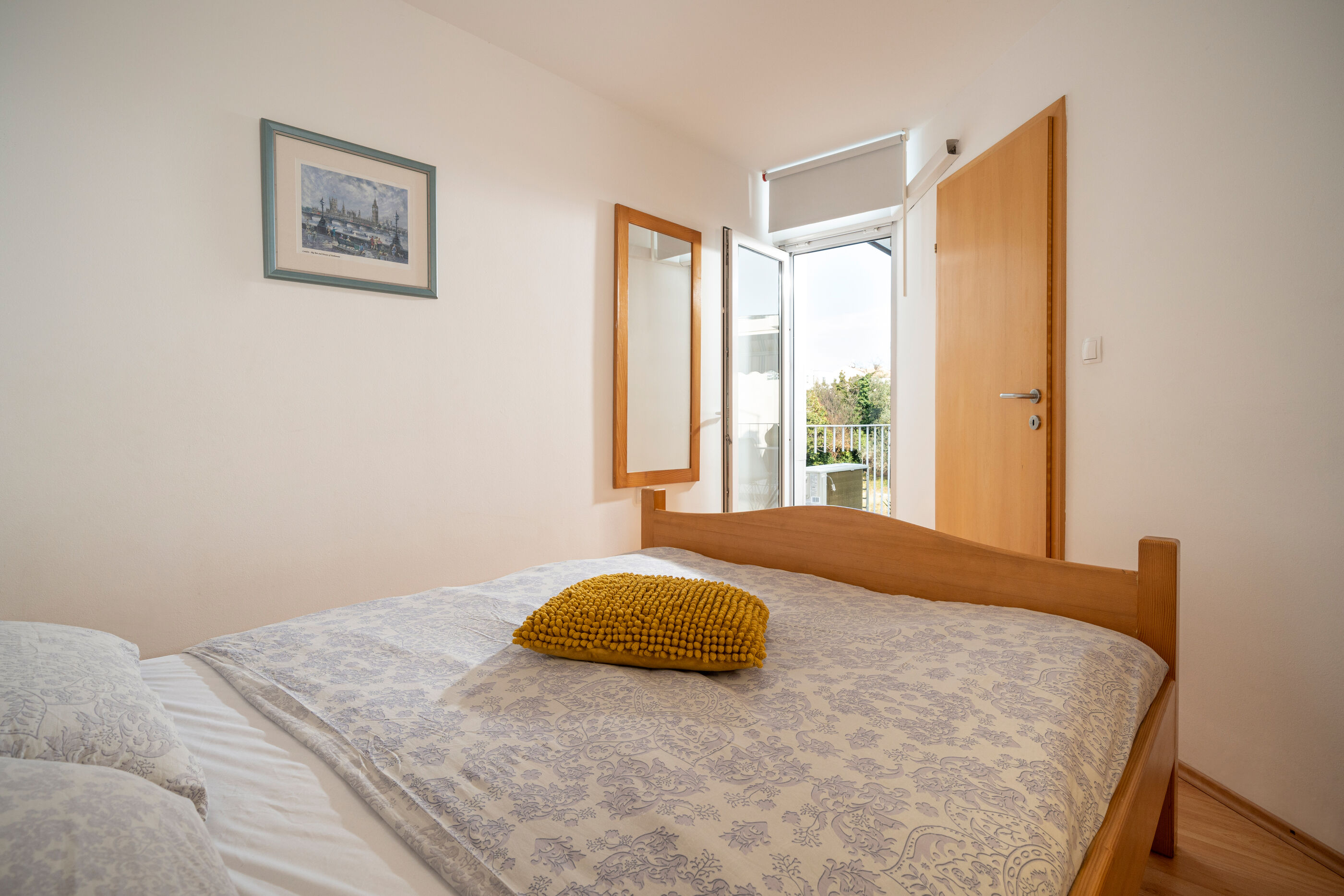 Apartment CRVENA UVALA 97742-A1