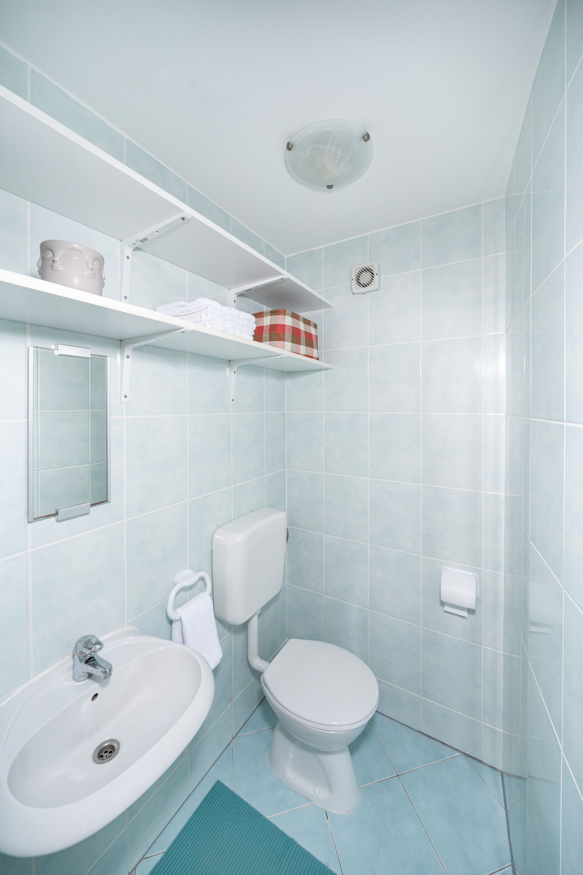 Apartment CRVENA UVALA 97742-A1