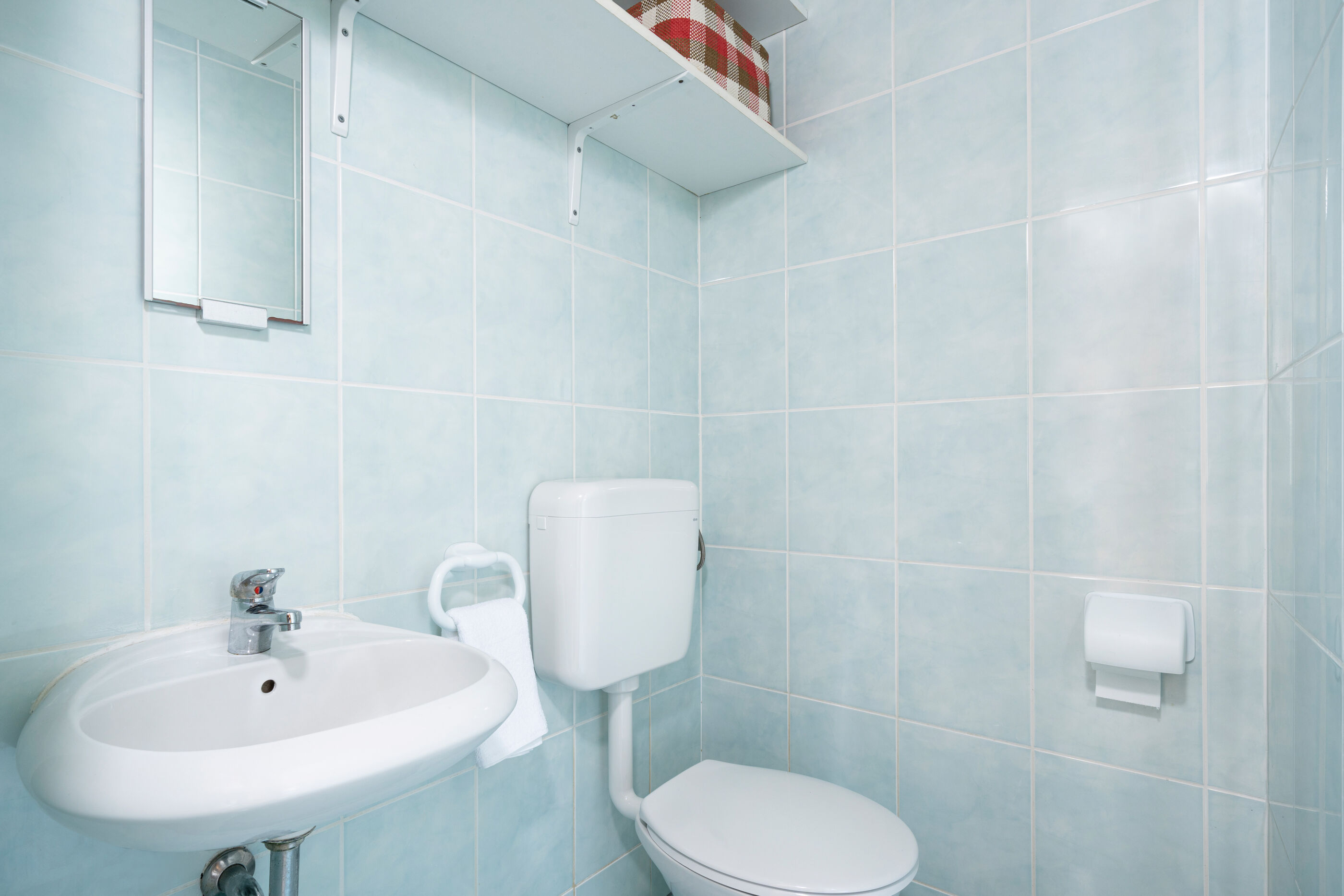 Apartment CRVENA UVALA 97742-A1
