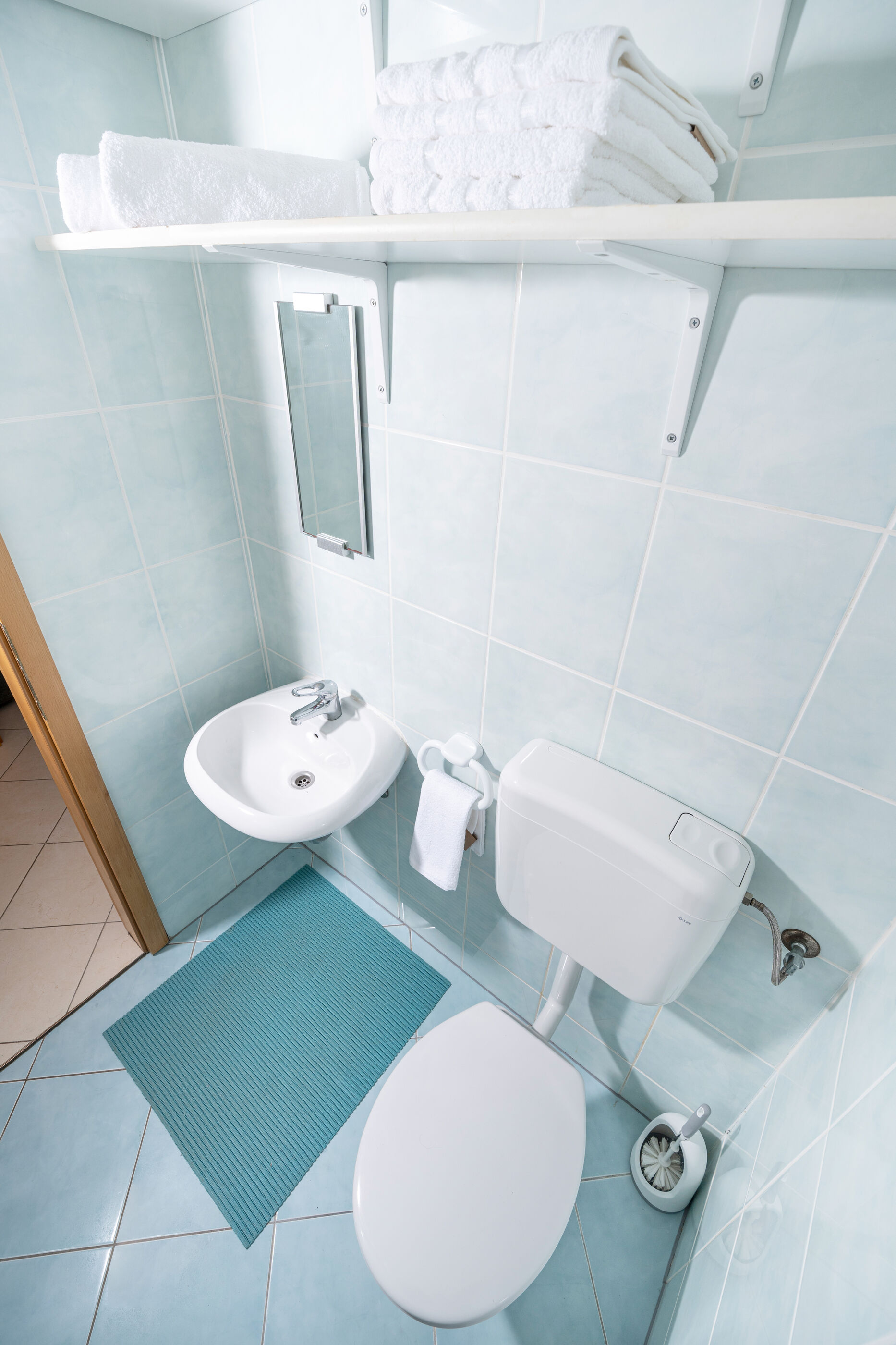 Apartment CRVENA UVALA 97742-A1