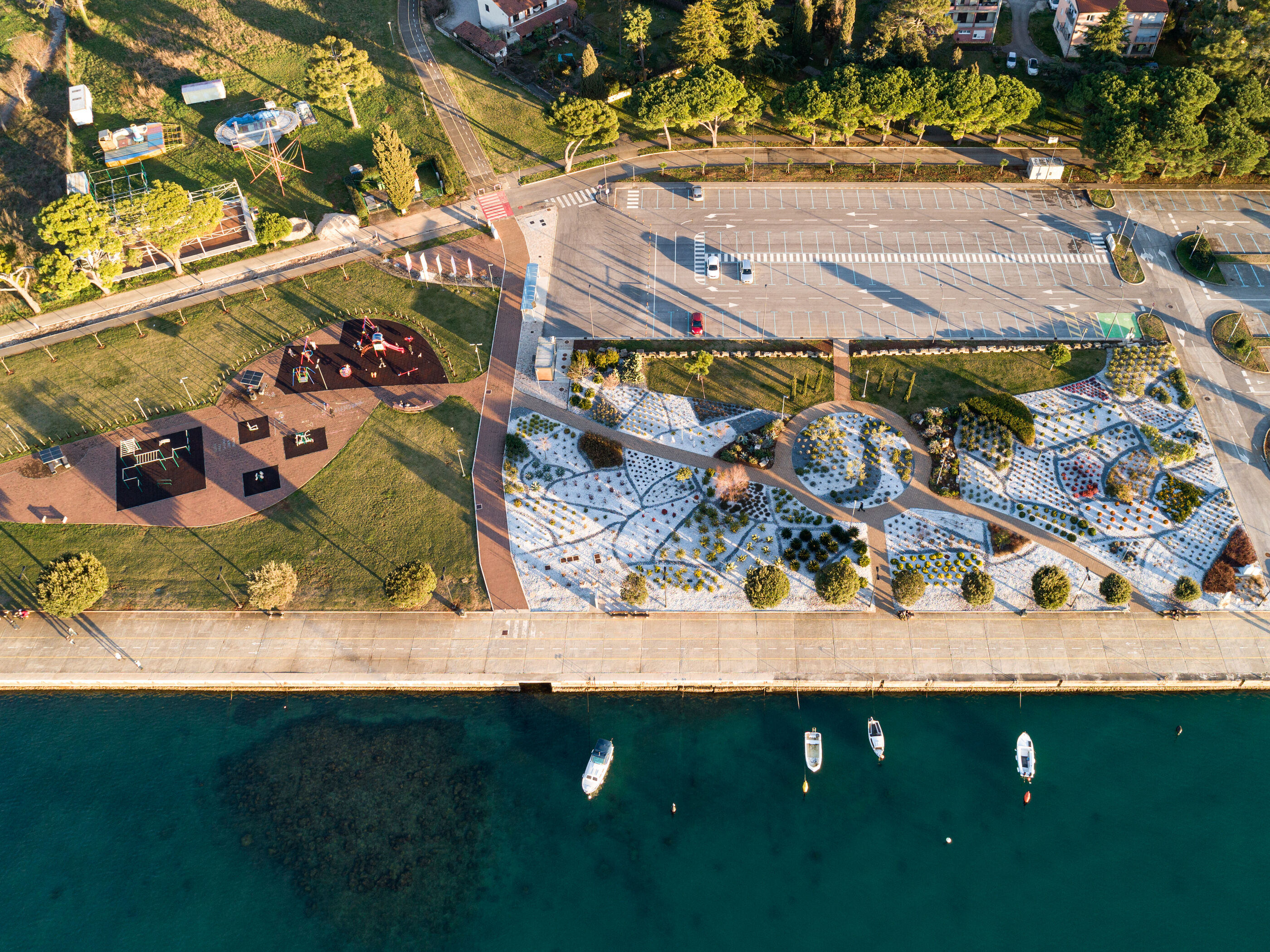 Photo of Apartment Garden Palace 228