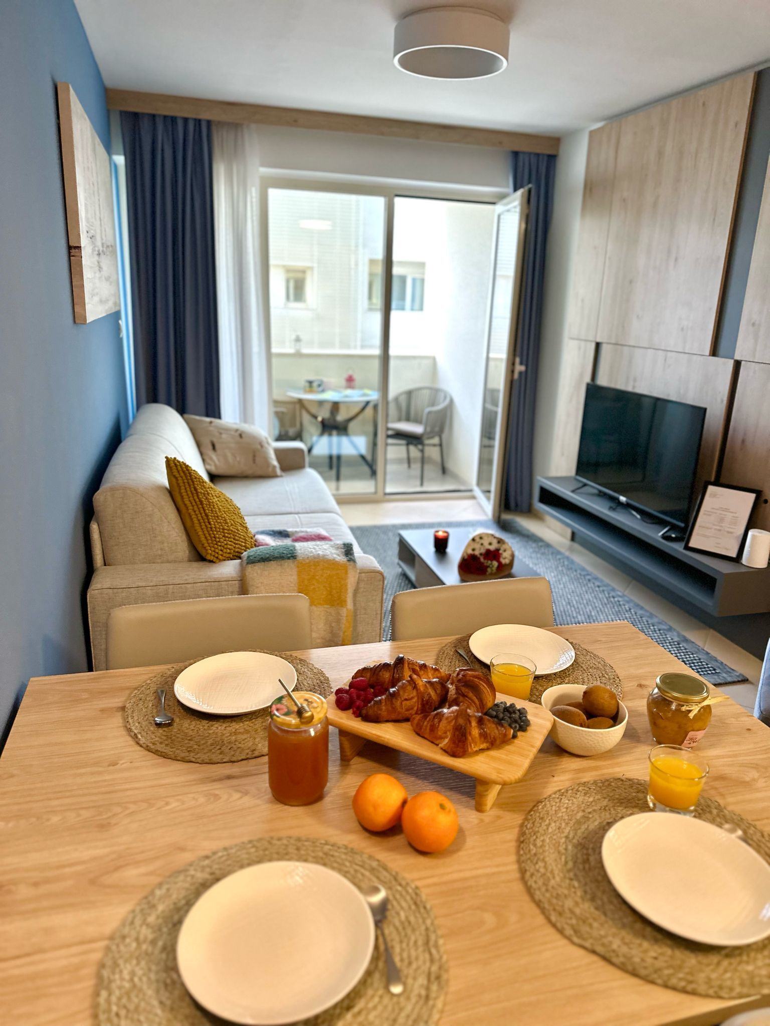 Apartment Edra Garden resort 326 17482-A1