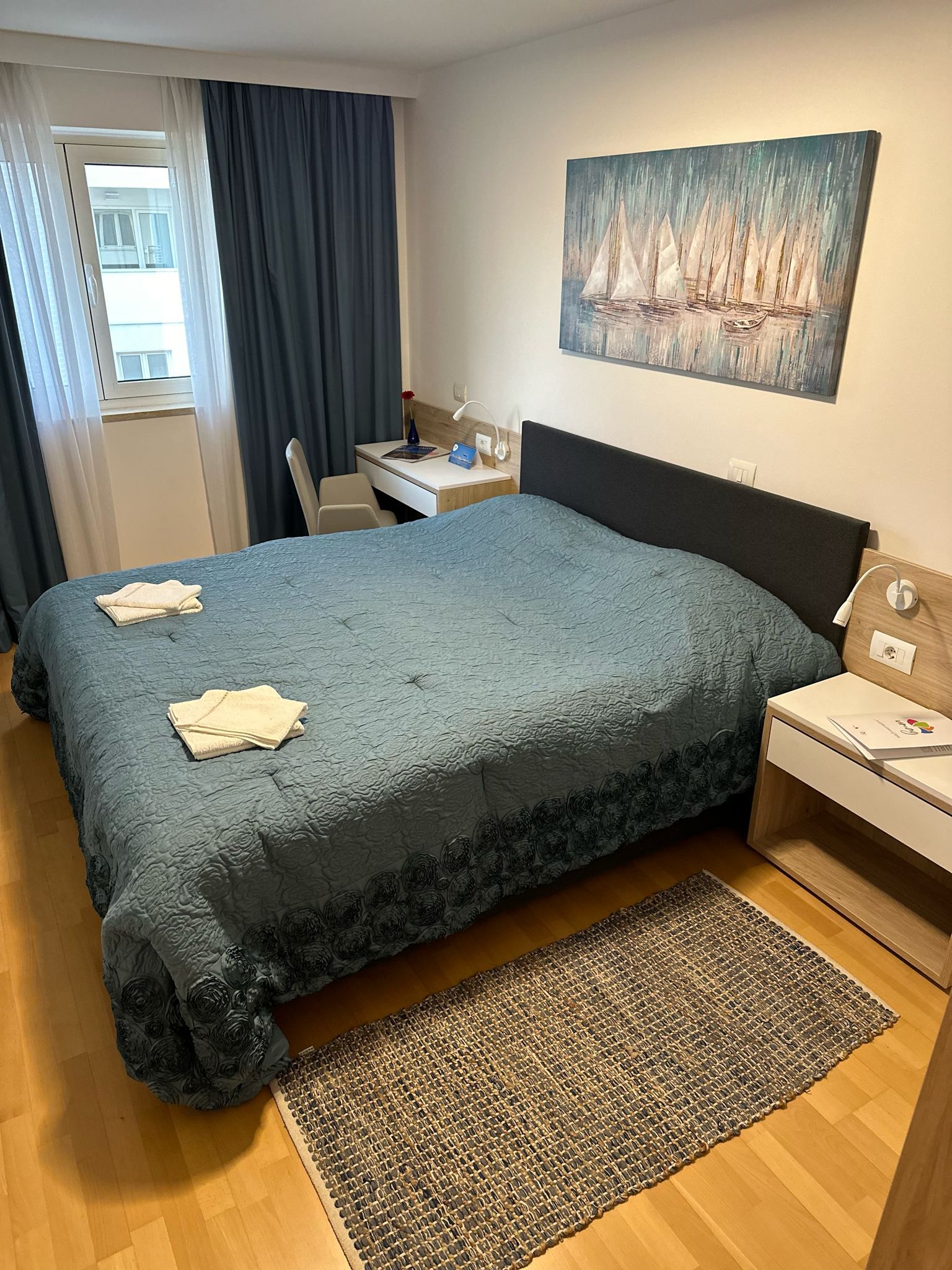 Apartment Edra Garden resort 326 17482-A1