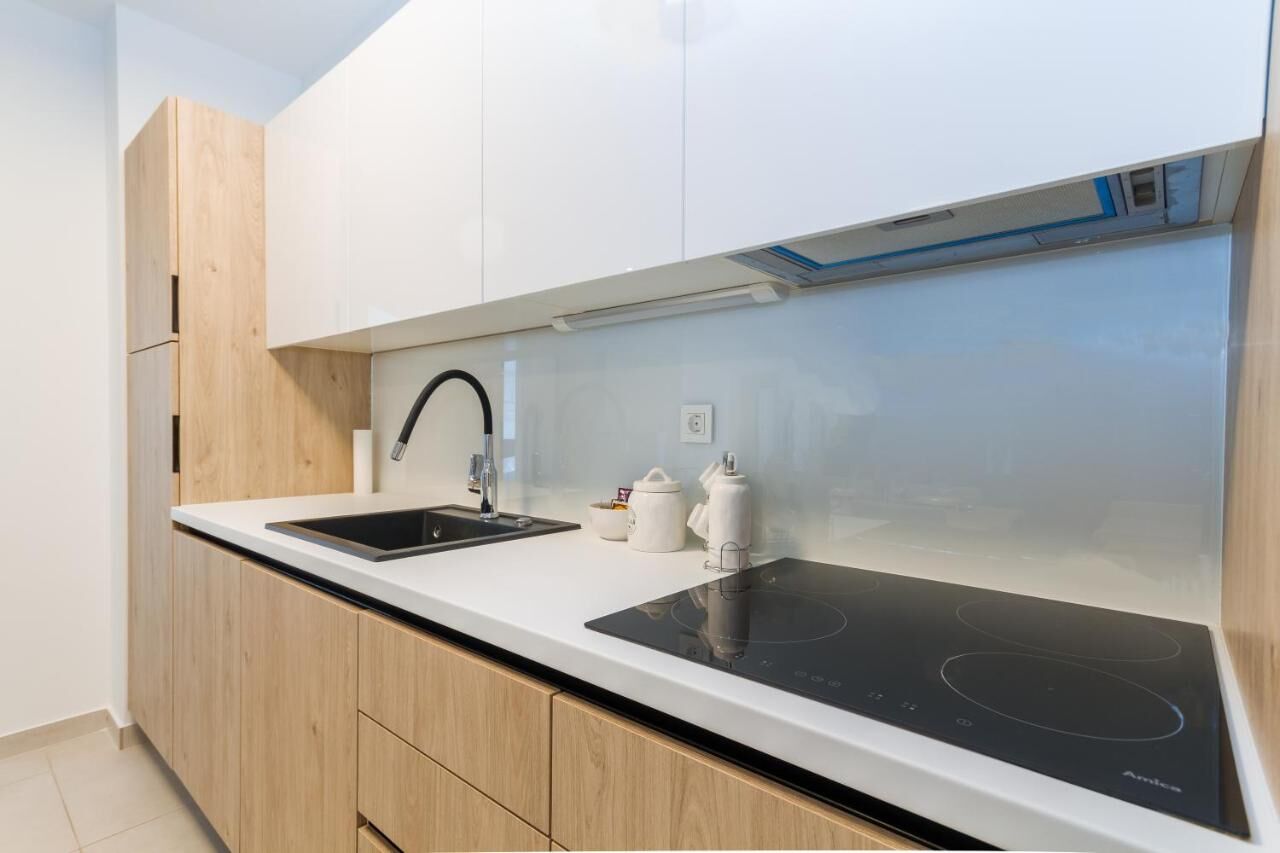 Apartment Edra Garden resort 326 17482-A1