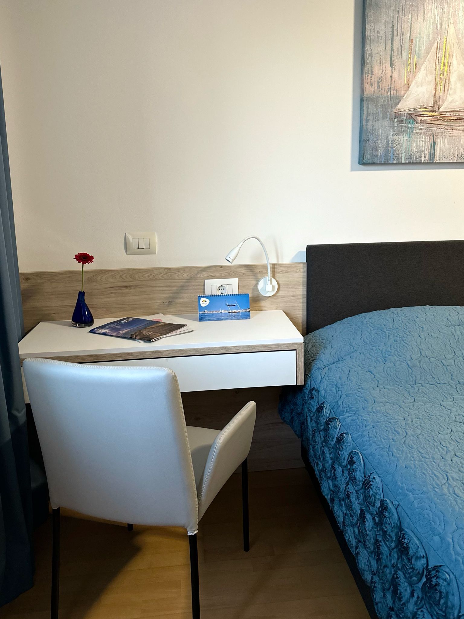 Apartment Edra Garden resort 326 17482-A1