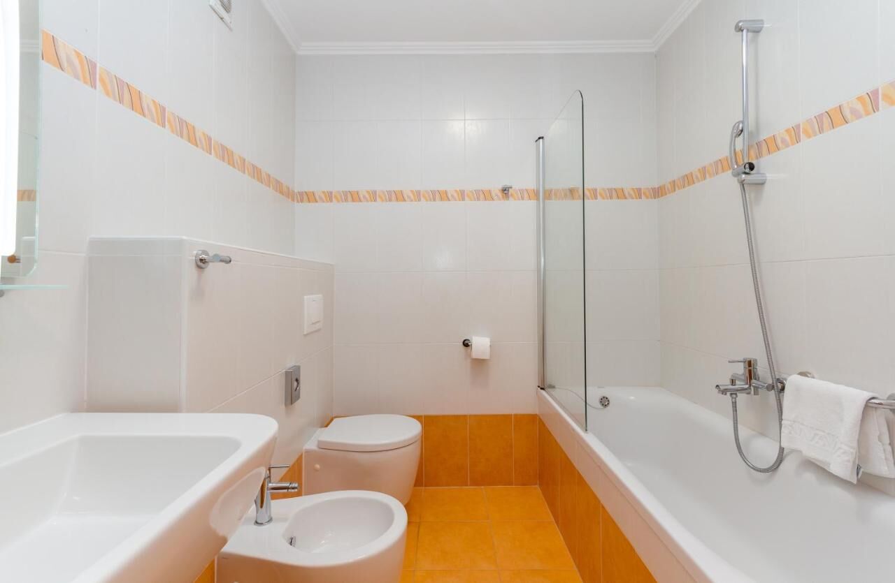Apartment Edra Garden resort 326 17482-A1