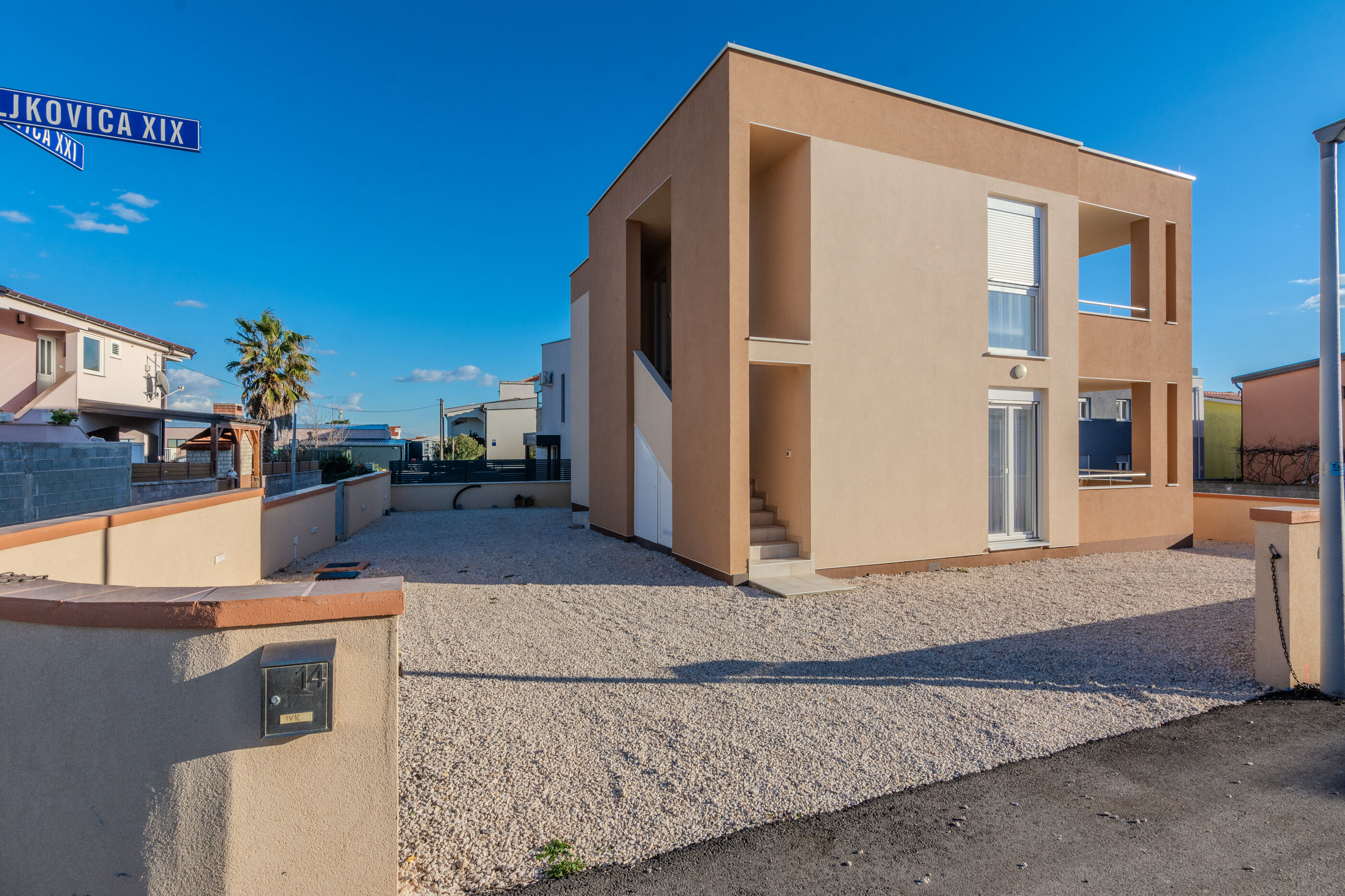 Apartment Ivic Apartment Ivic Accommodation in Vir