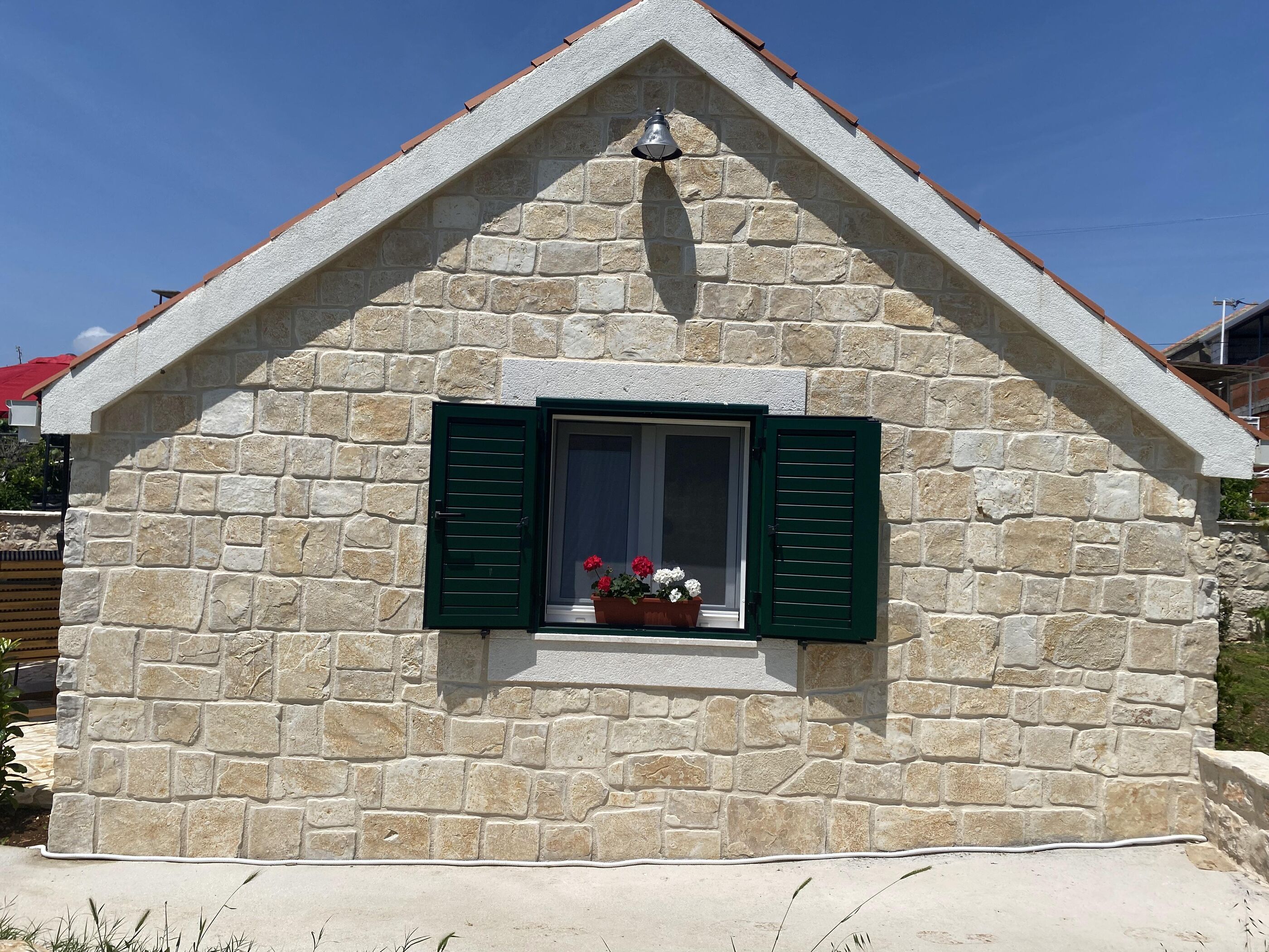 House Little Flower 1 99442-K1