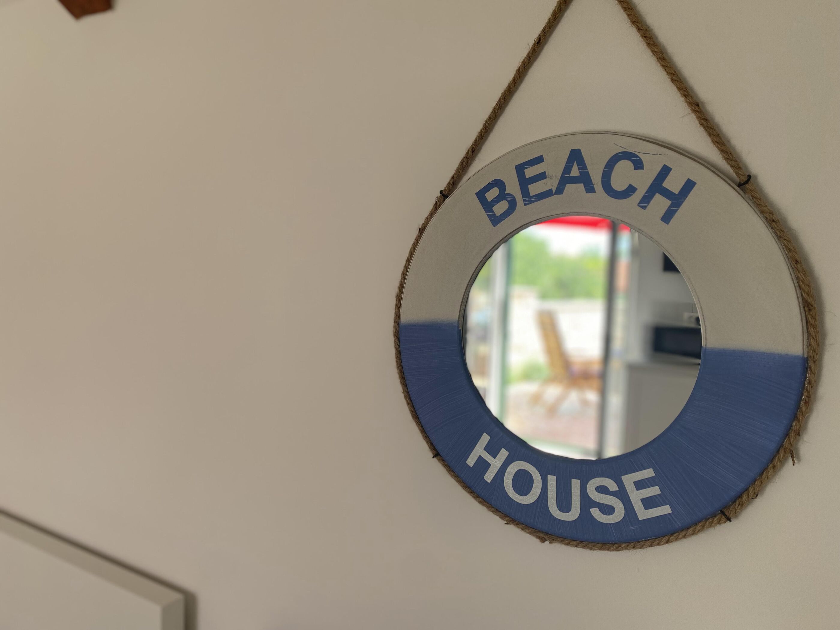 House Little Flower 1 99442-K1