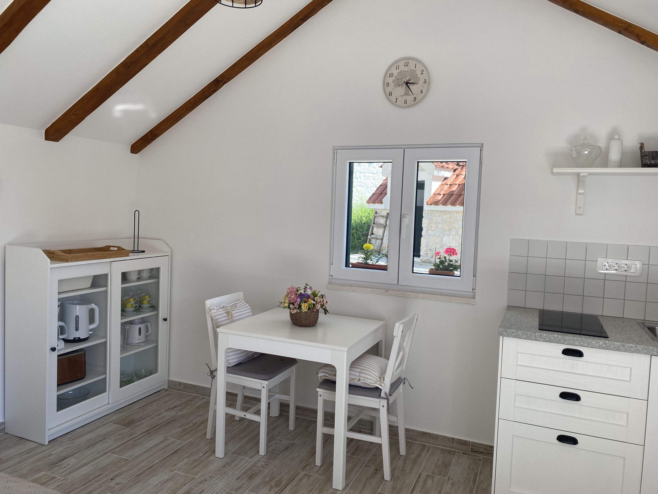 House Little Flower 2 99443-K1