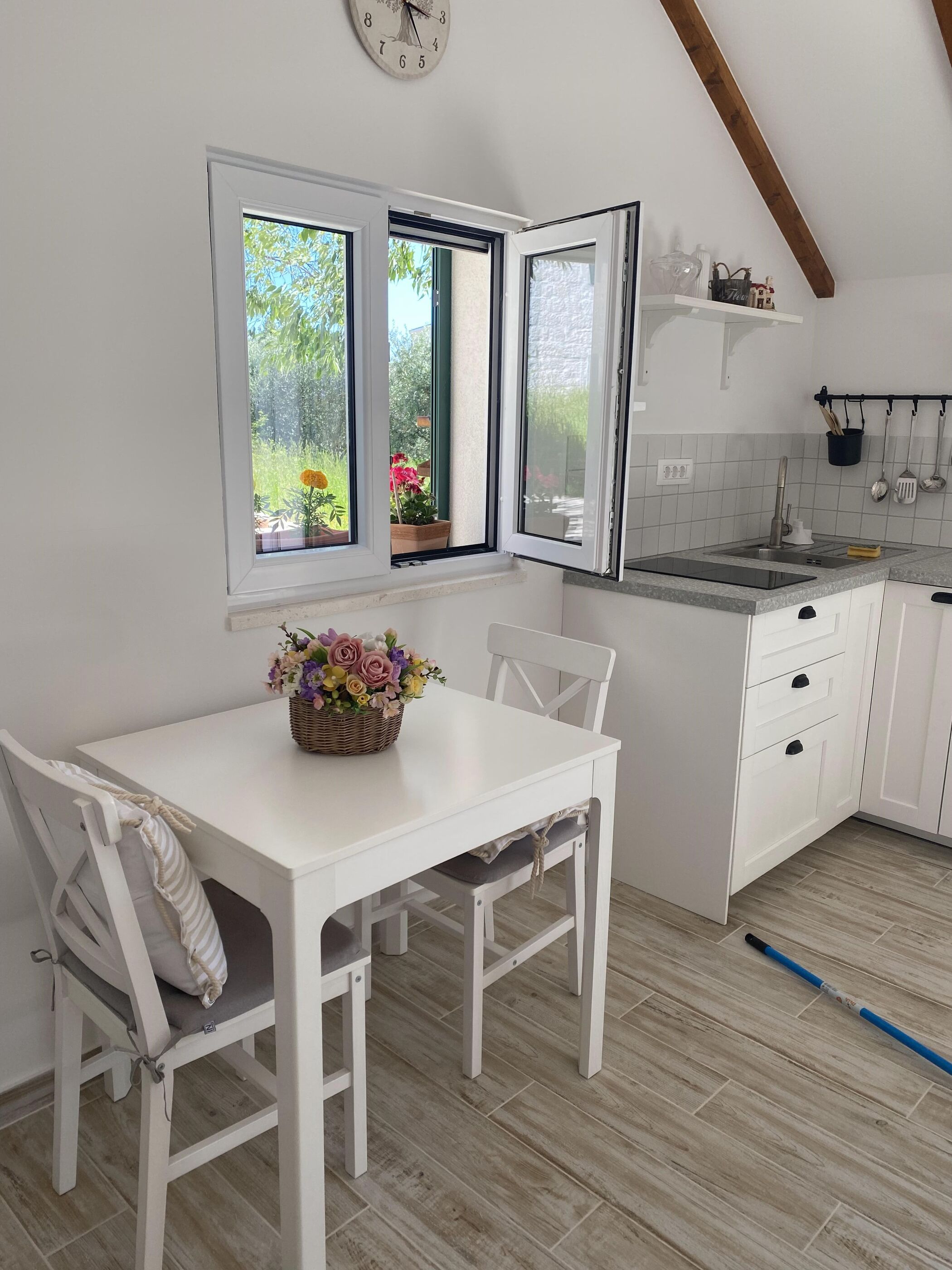 House Little Flower 2 99443-K1