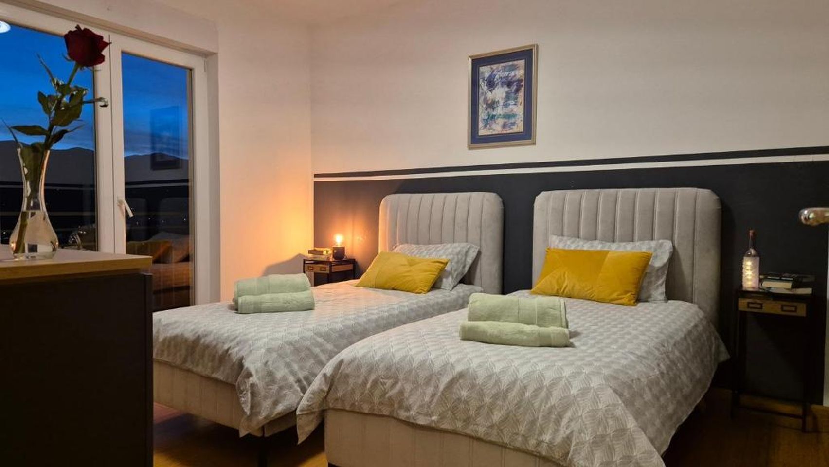 Apartment Family 99471-A1