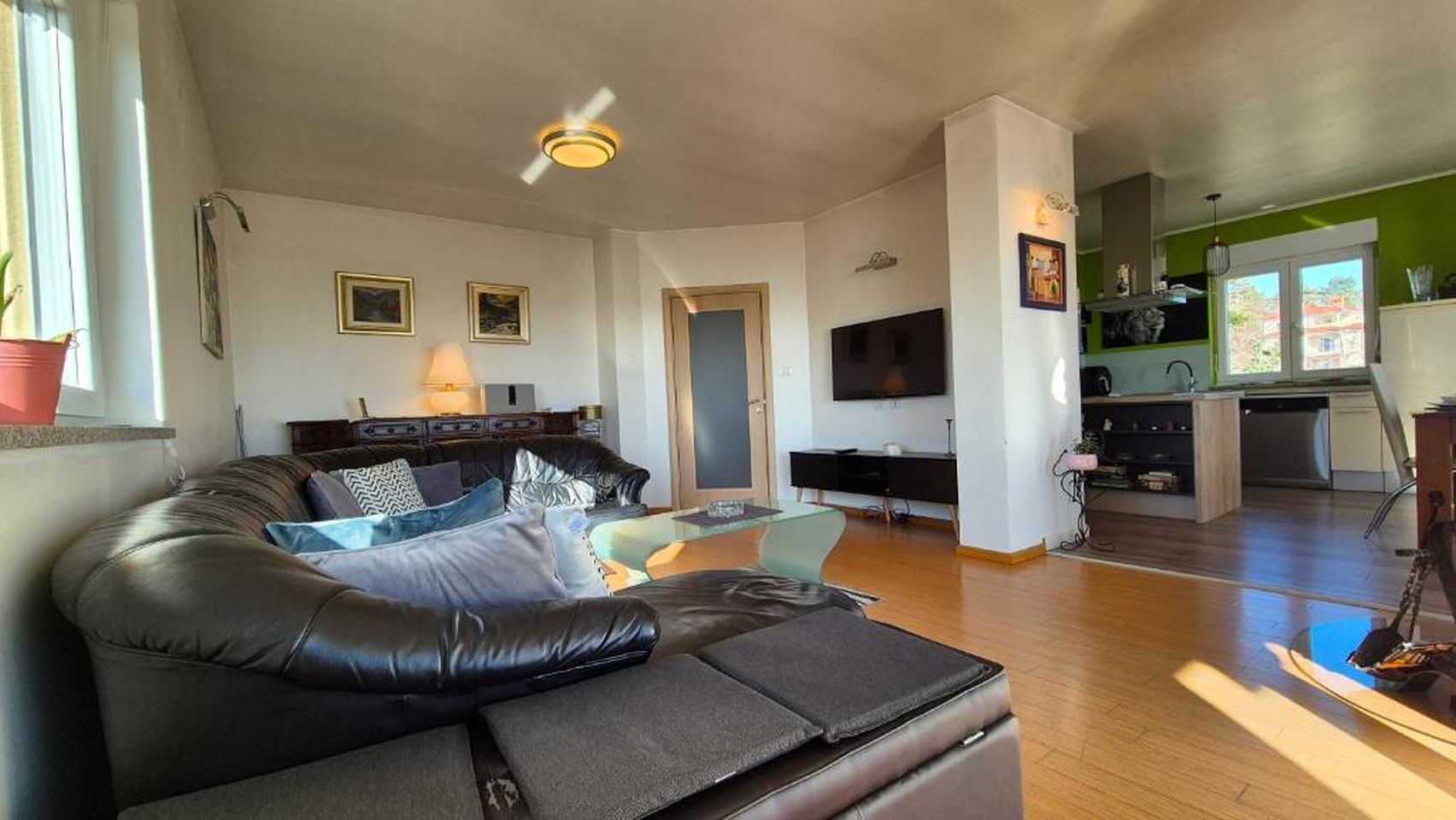 Apartment Family 99471-A1