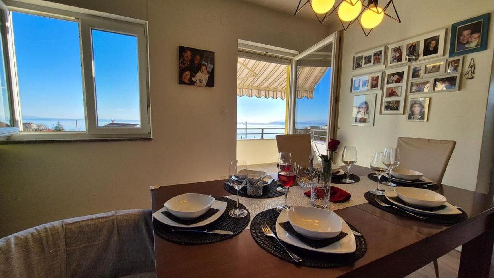 Apartment Family 99471-A1