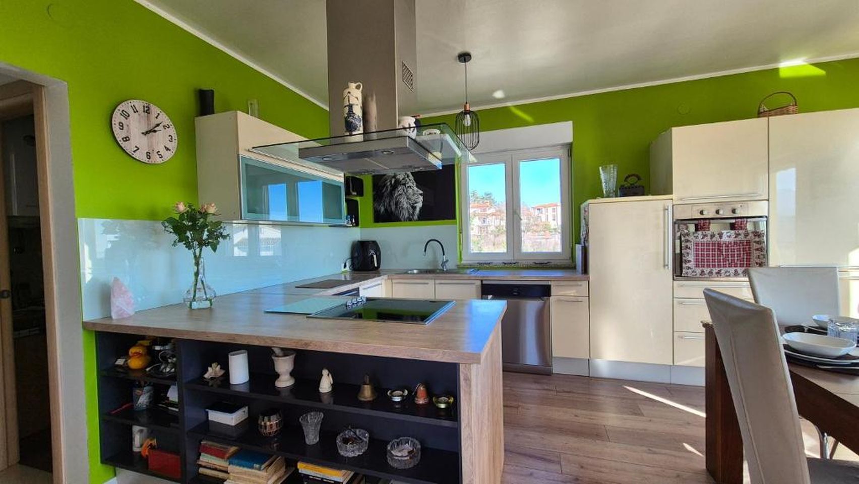 Apartment Family 99471-A1
