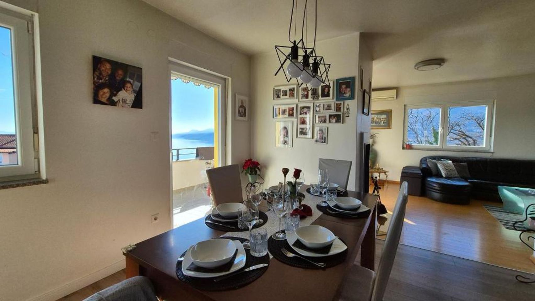Apartment Family 99471-A1