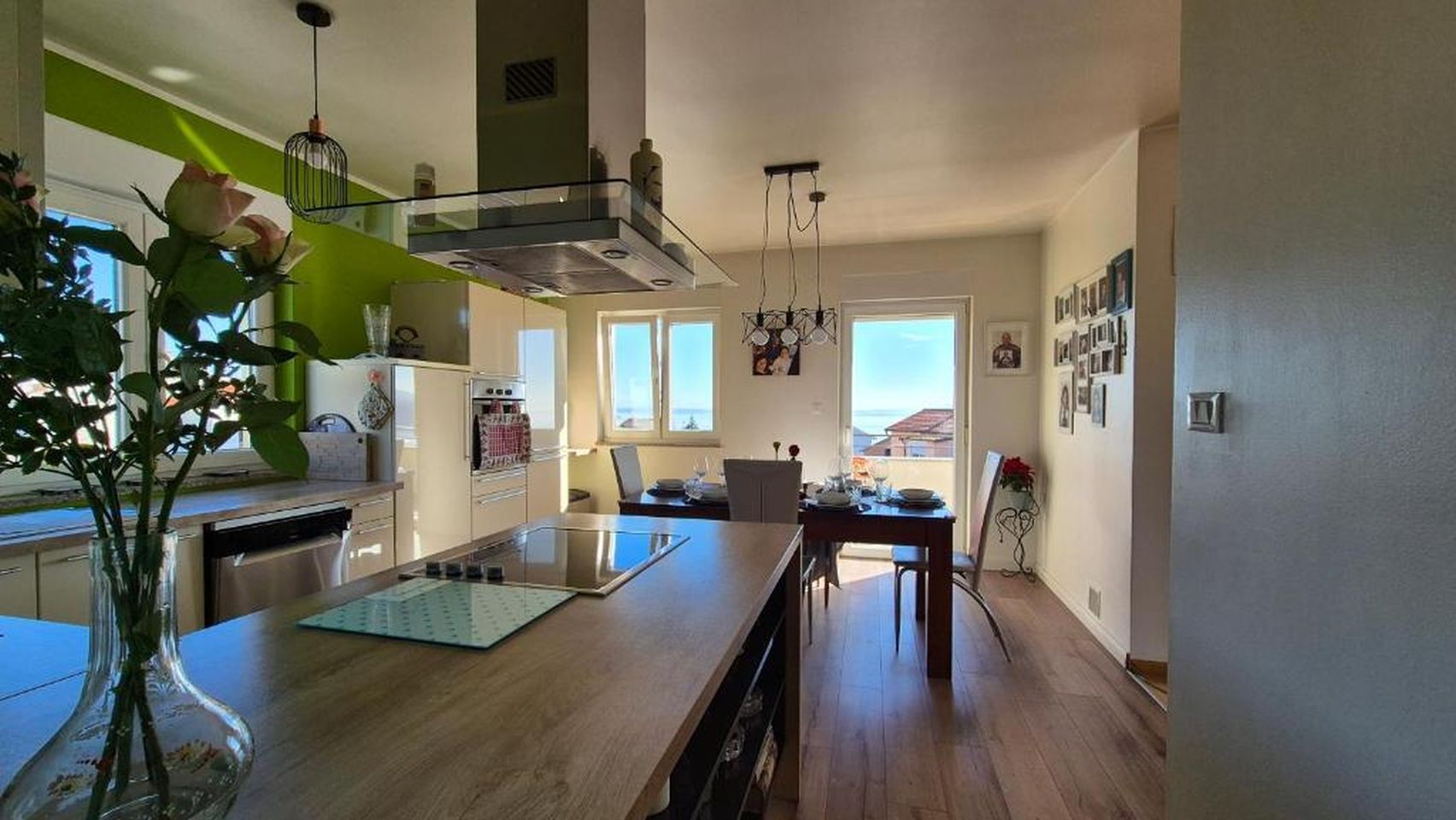 Apartment Family 99471-A1