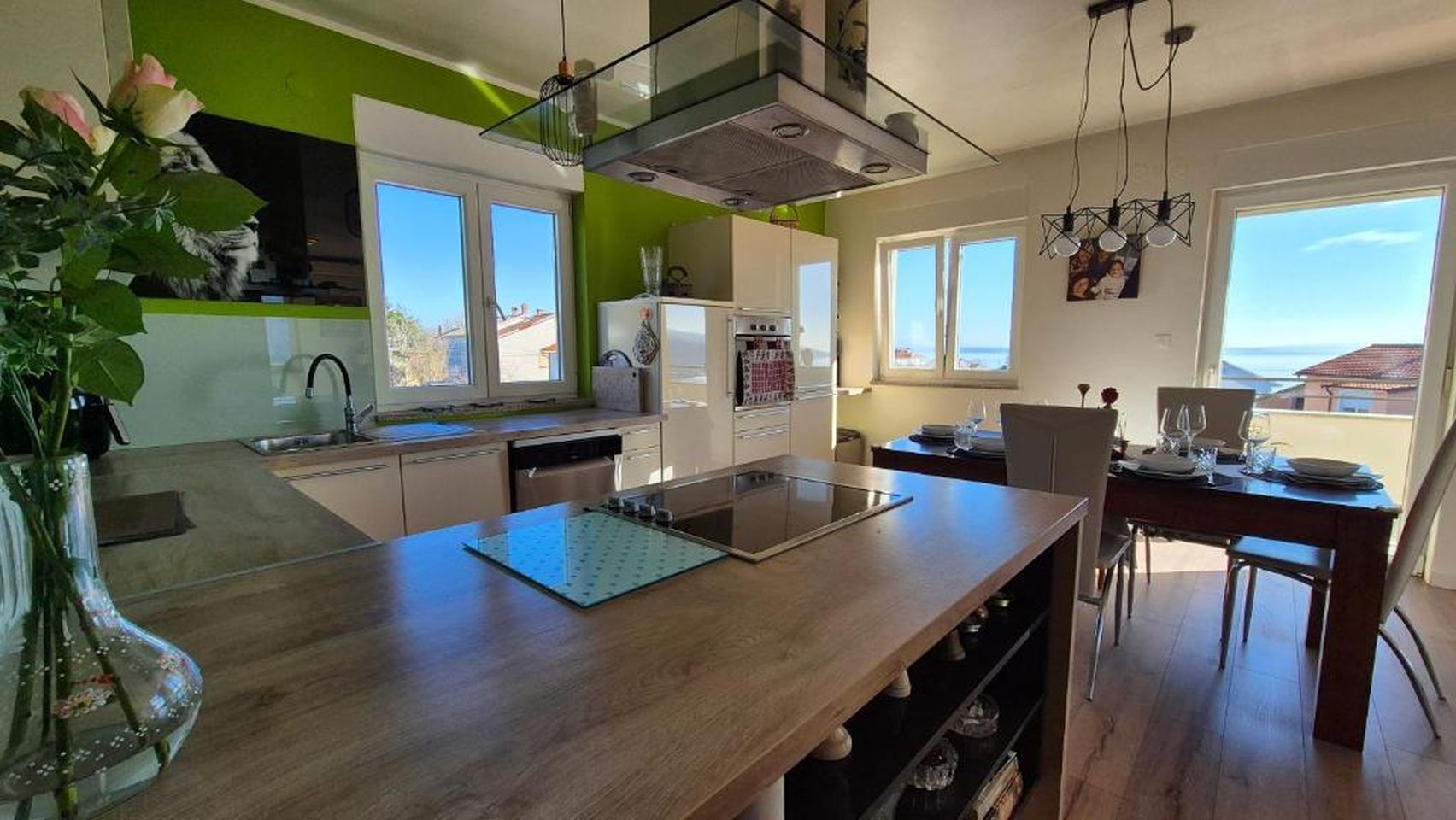 Apartment Family 99471-A1