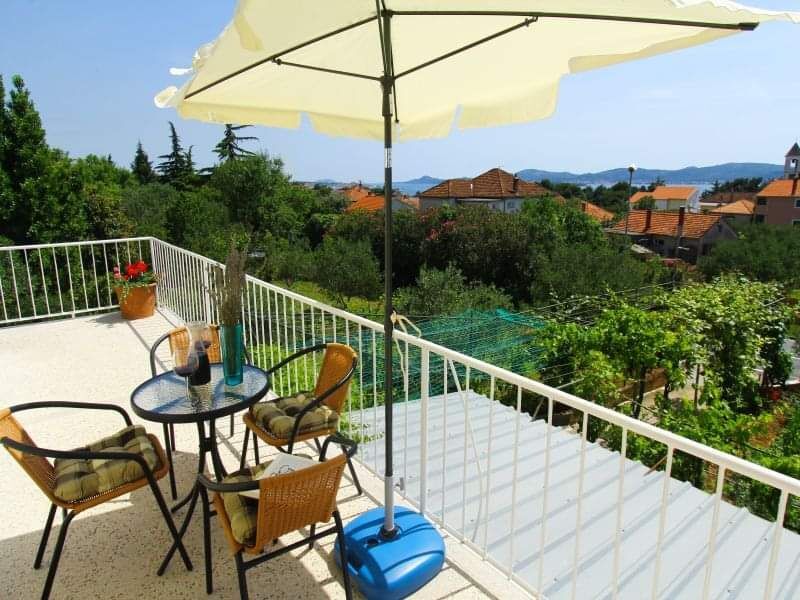 Apartment Gabbianno 99371-A1