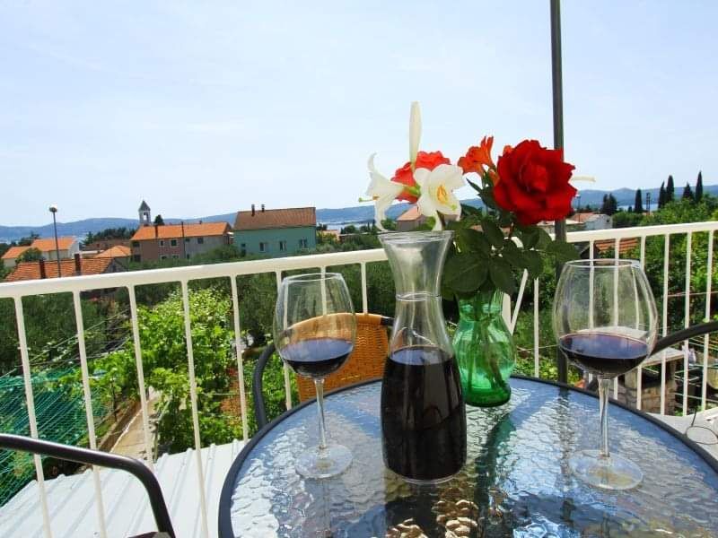 Apartment Gabbianno 99371-A1