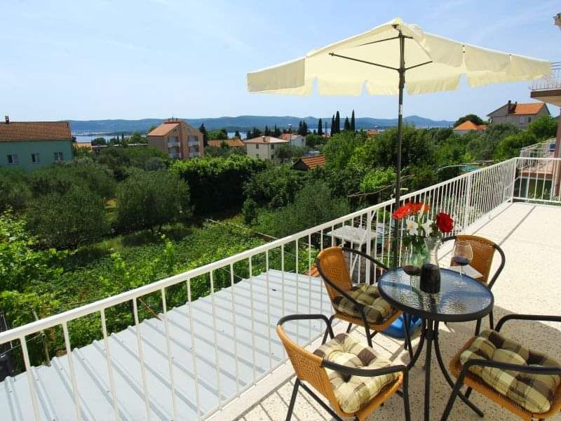 Apartment Gabbianno 99371-A1
