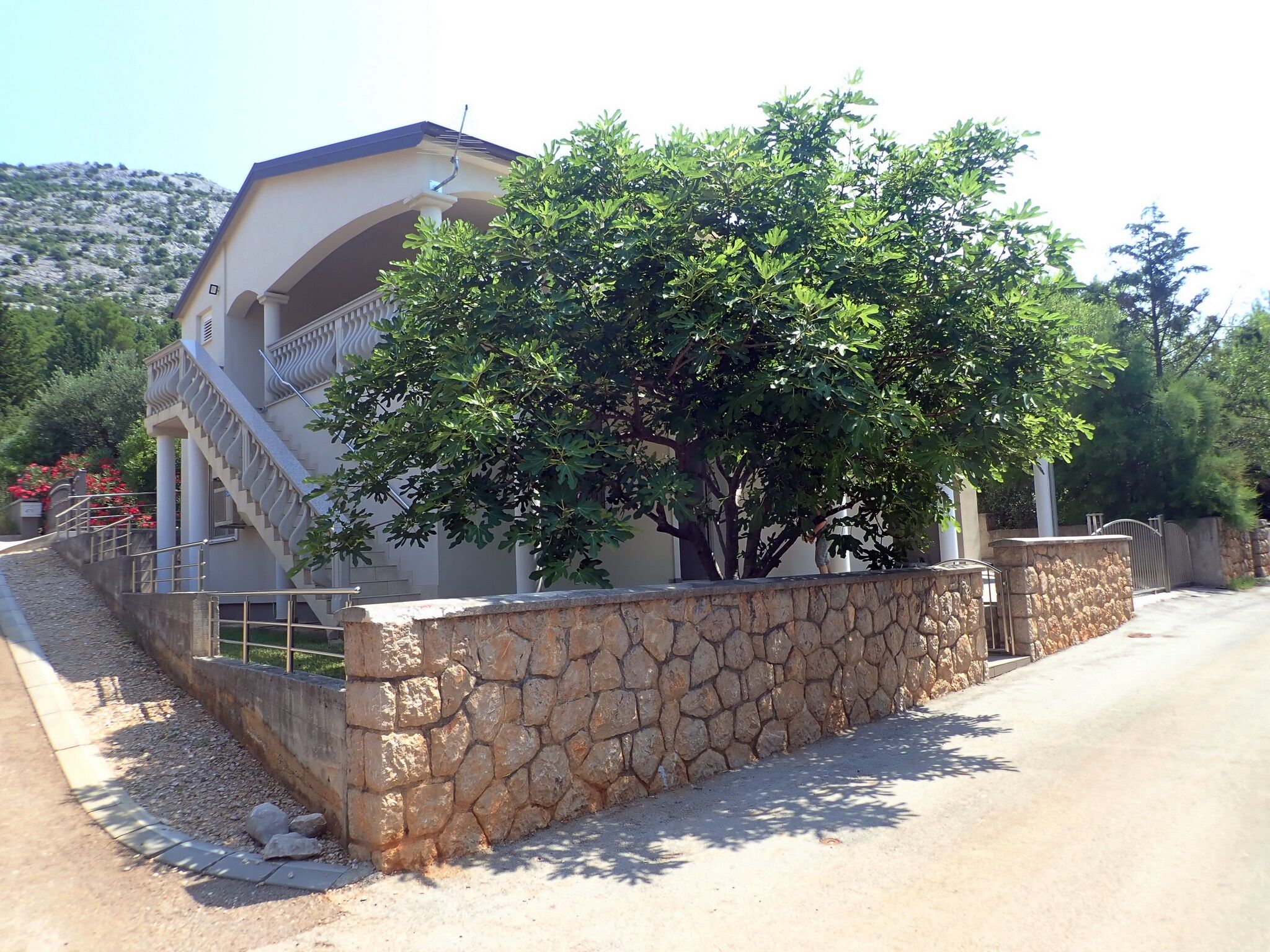 Apartment KIKI 96335-A1