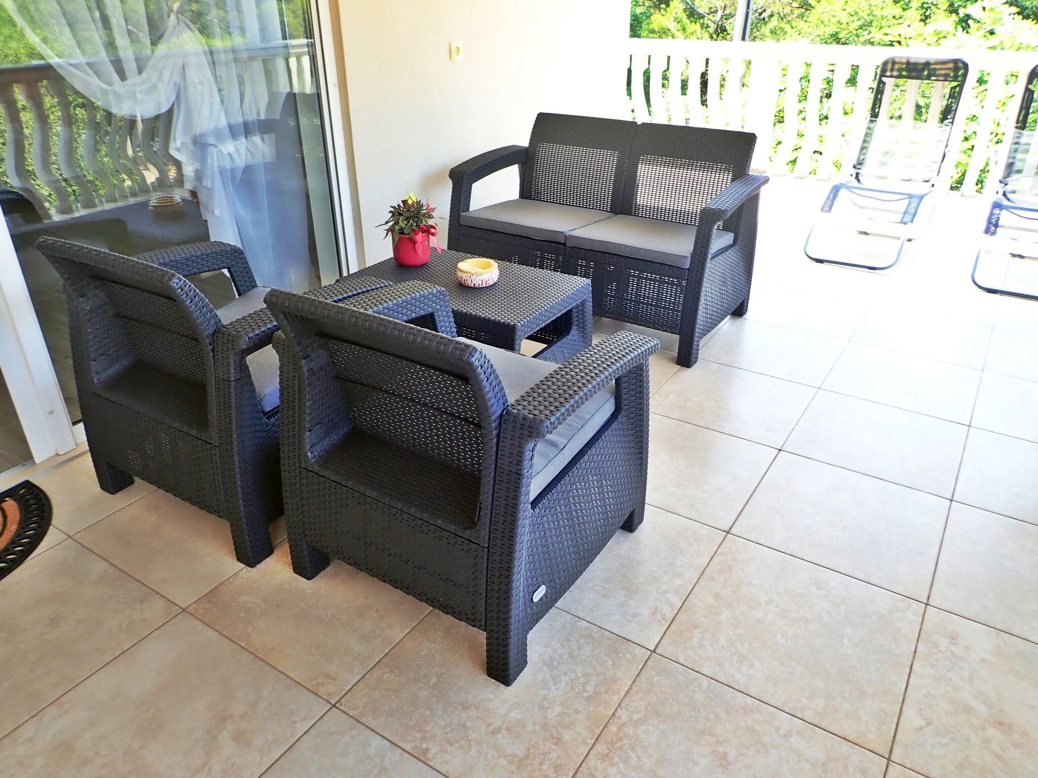Apartment KIKI 96335-A1