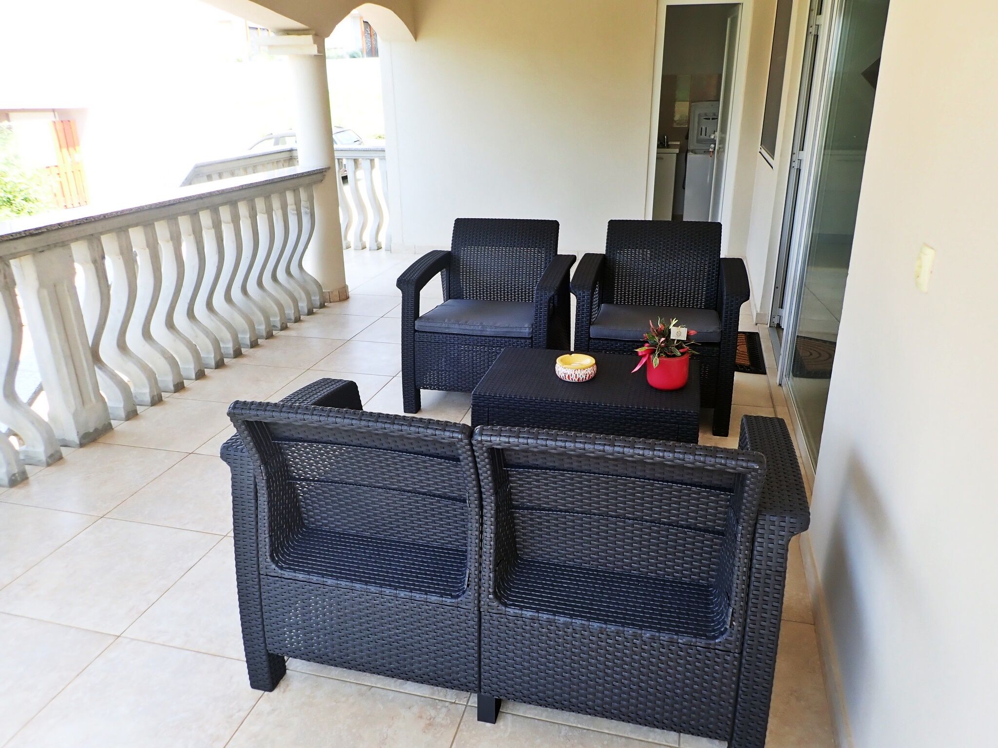 Apartment KIKI 96335-A1