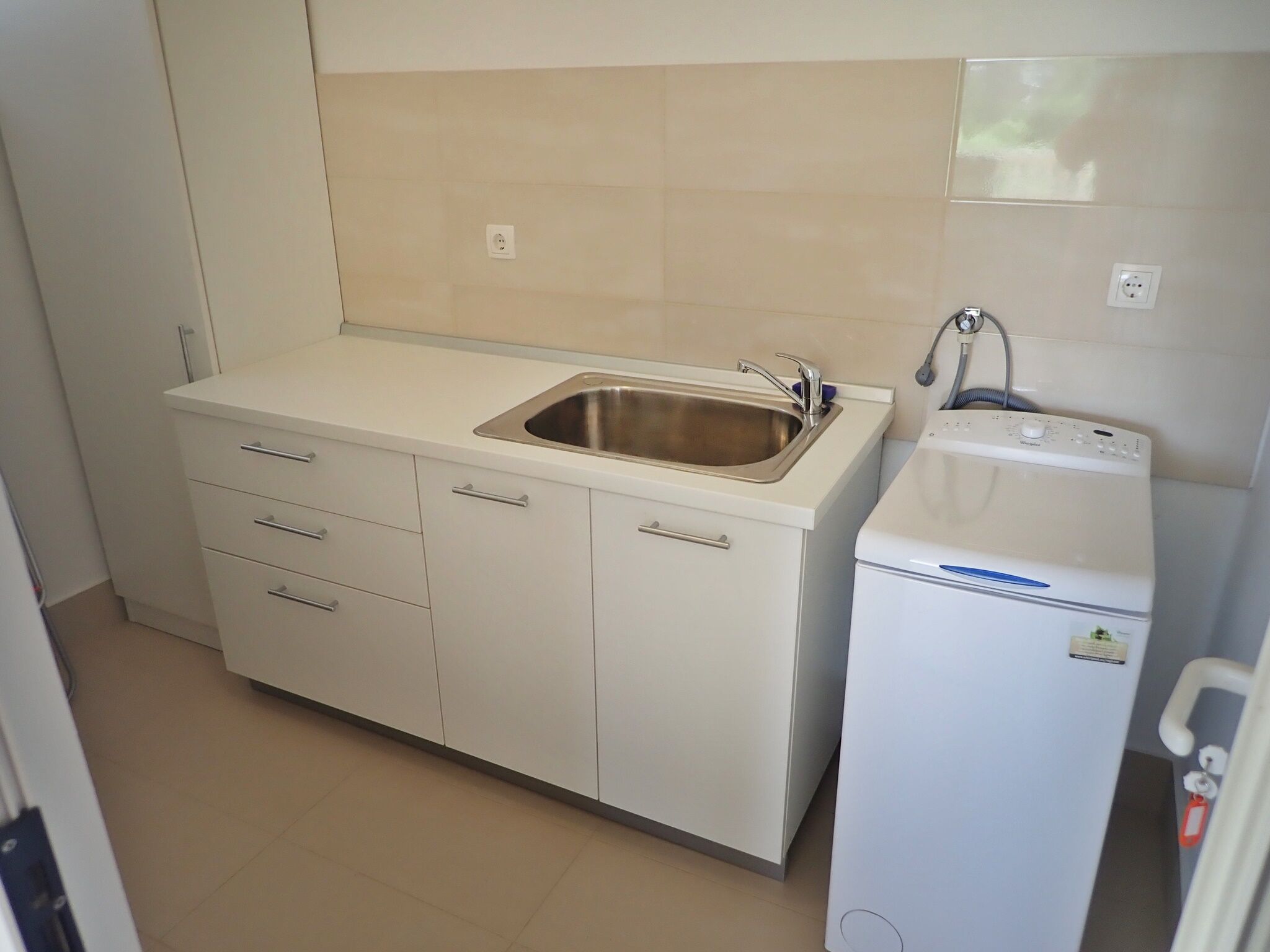 Apartment KIKI 96335-A1