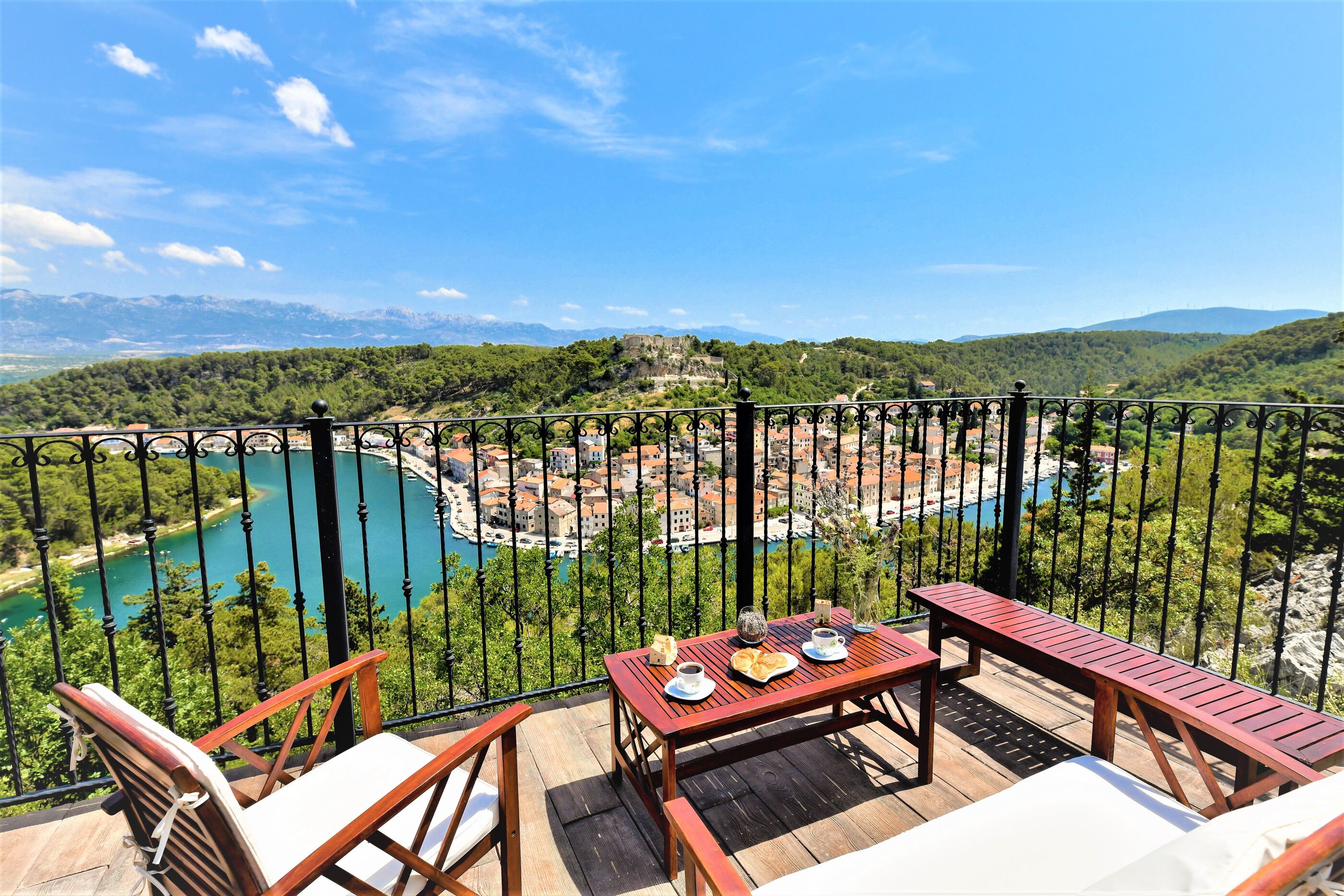 Apartments Lucija 77282-A2