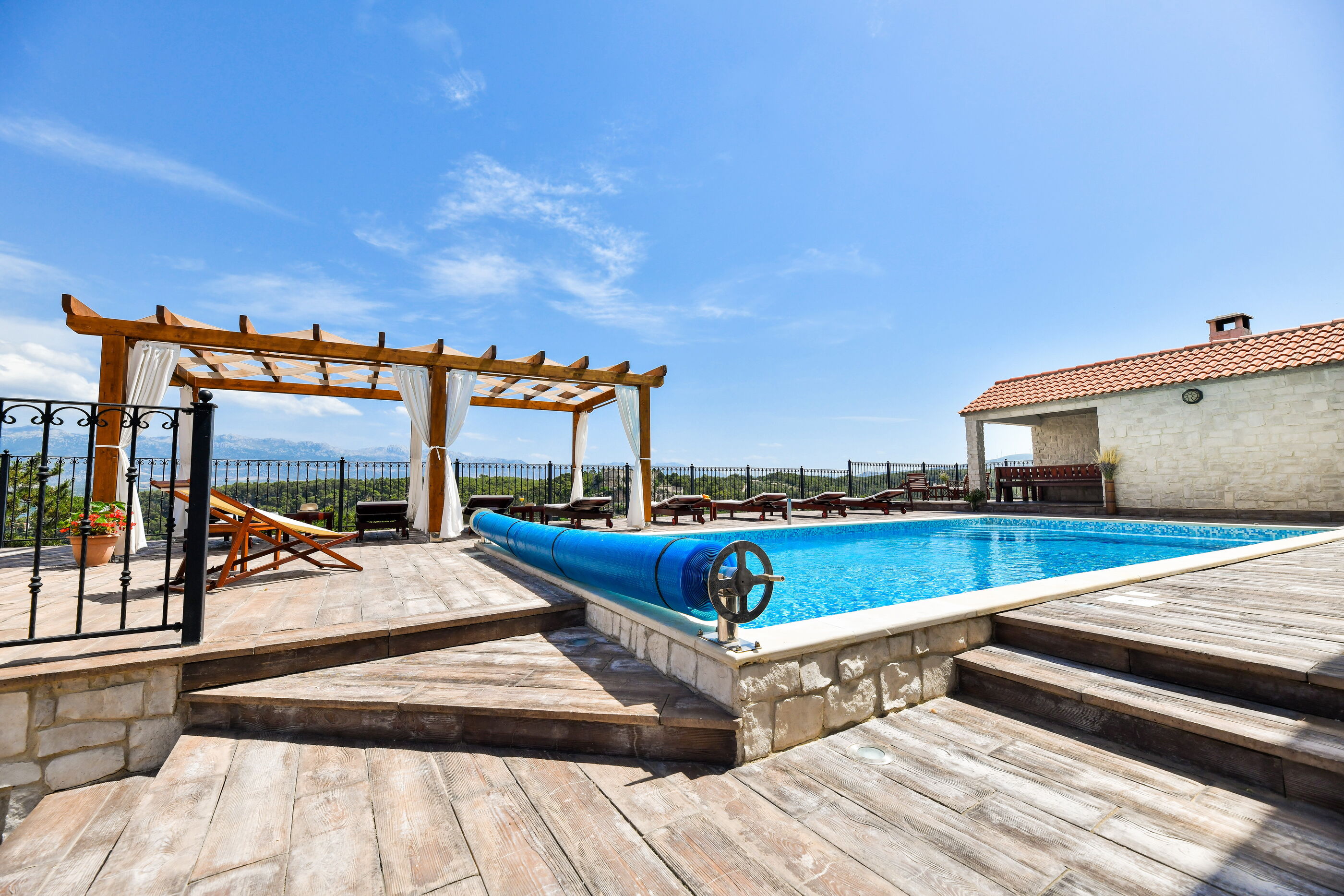 Apartments Lucija 77282-A2