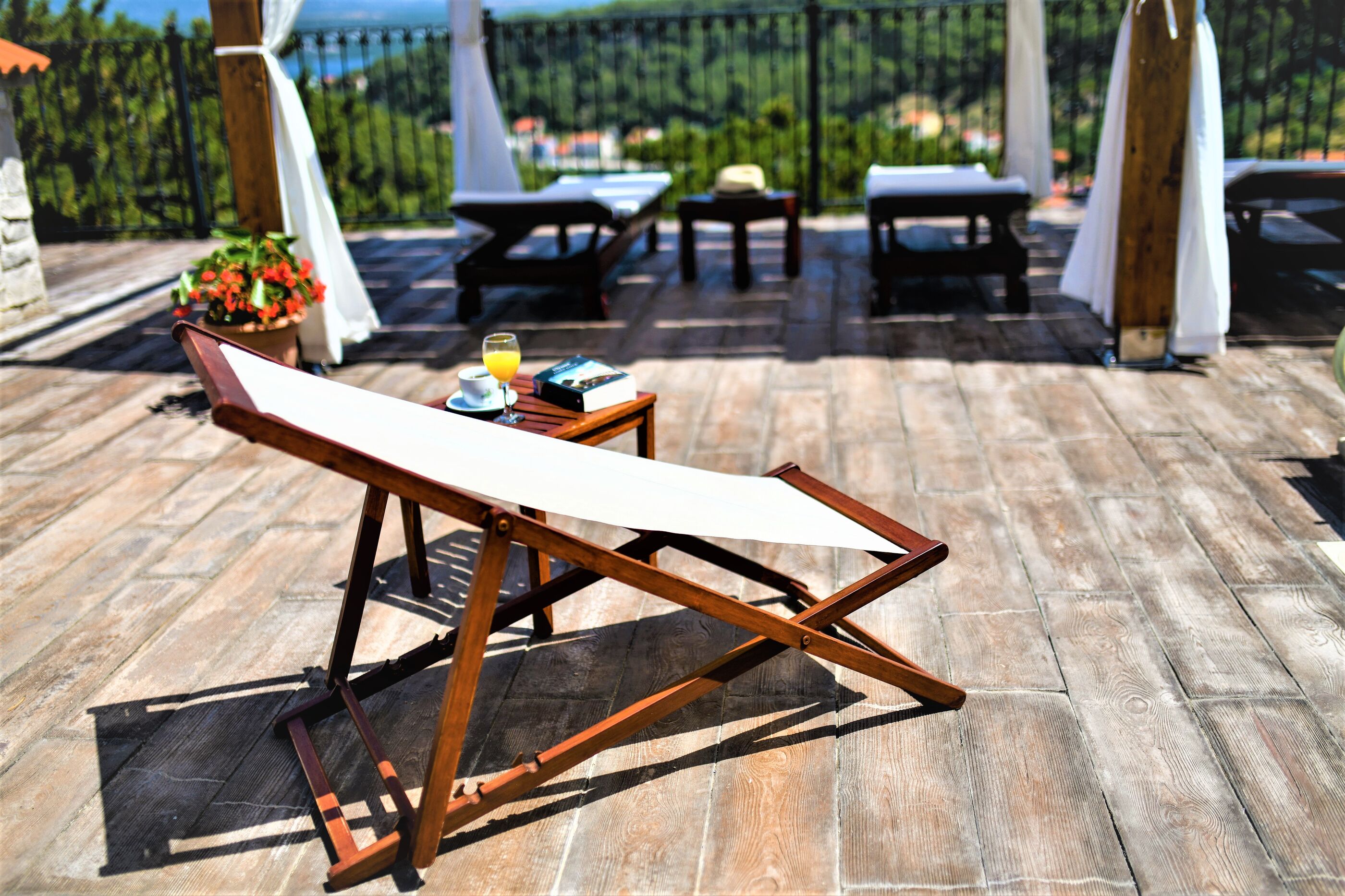 Apartments Lucija 77282-A2