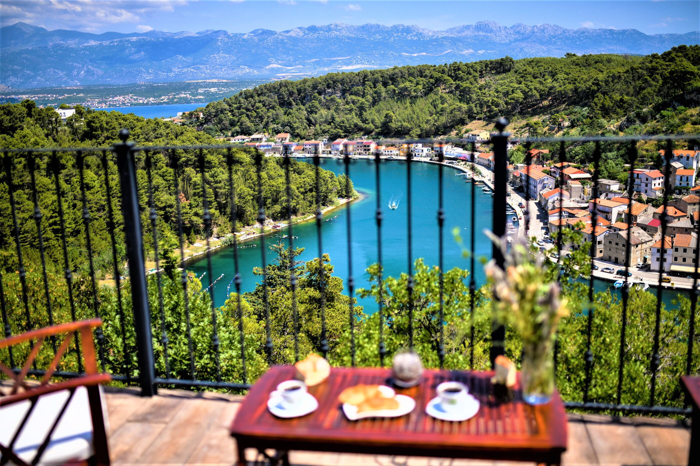Apartments Lucija 77282-A2
