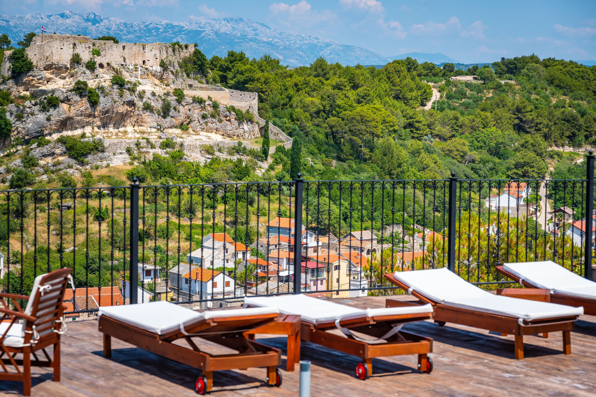 Apartments Lucija 77282-A2